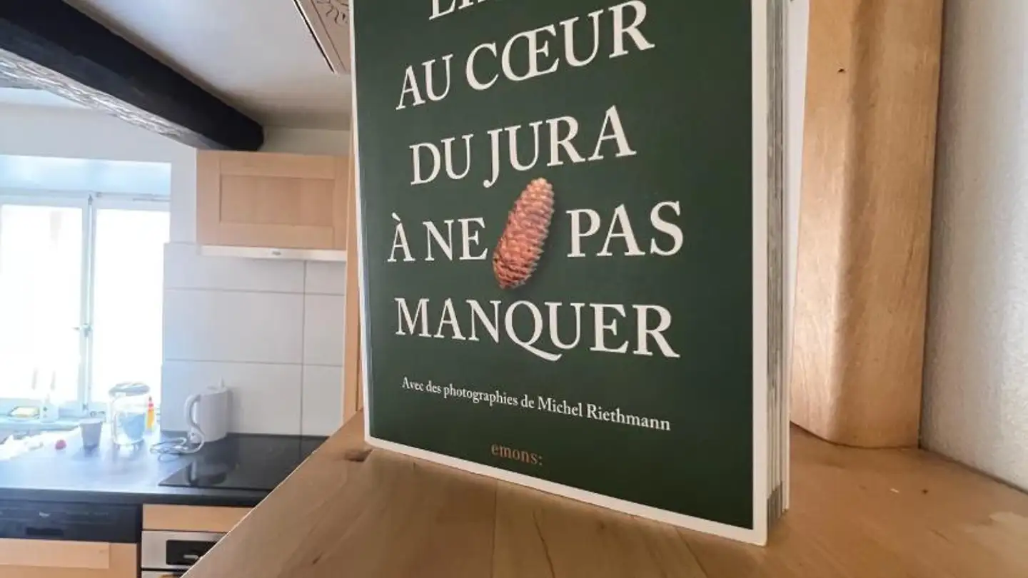 Immeuble mixte à vendre - Sur Les Souhaits, 2903 Villars-sur-Fontenais - Photo 2