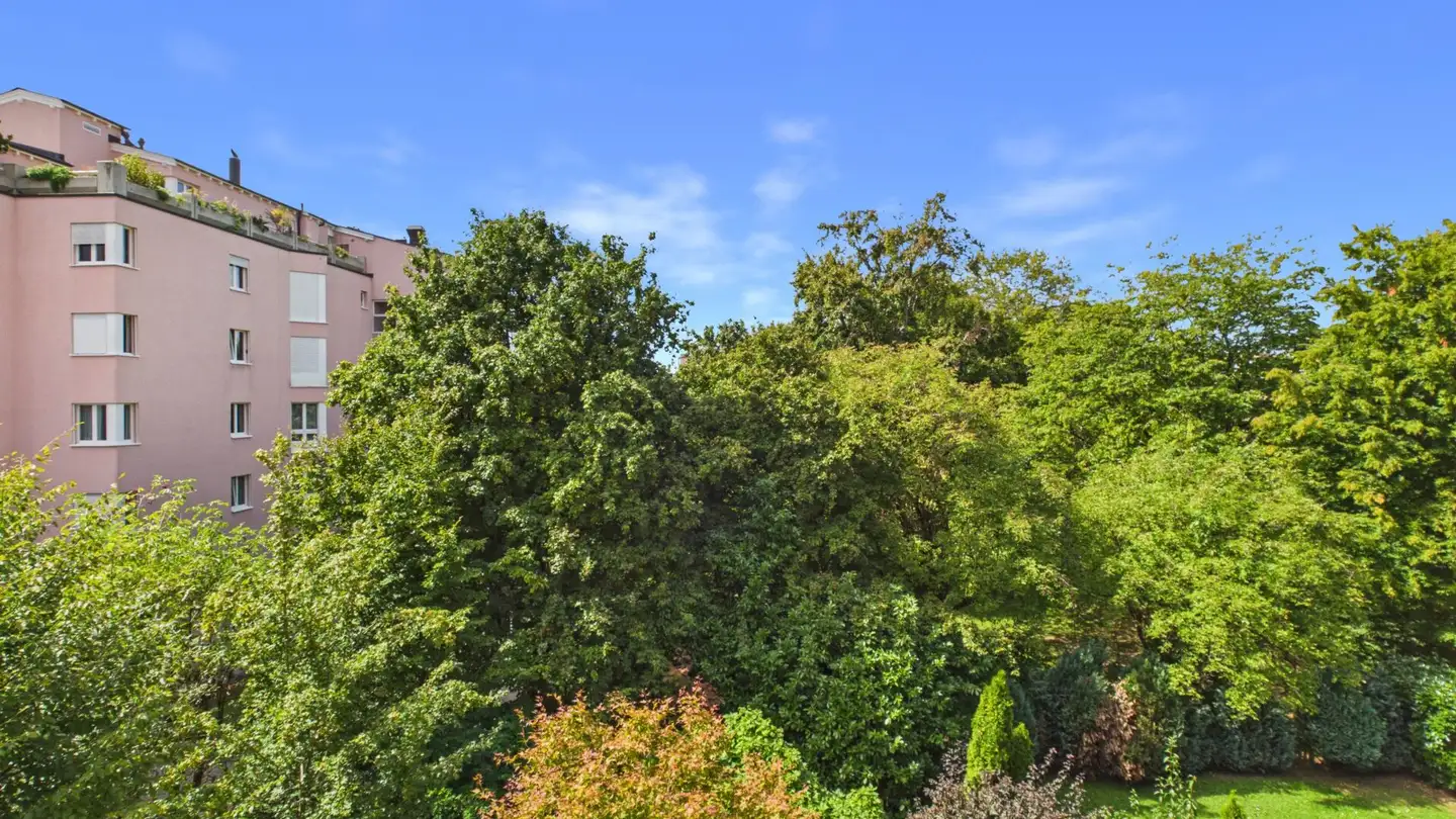 Apartment for sale - 8620 Wetzikon ZH