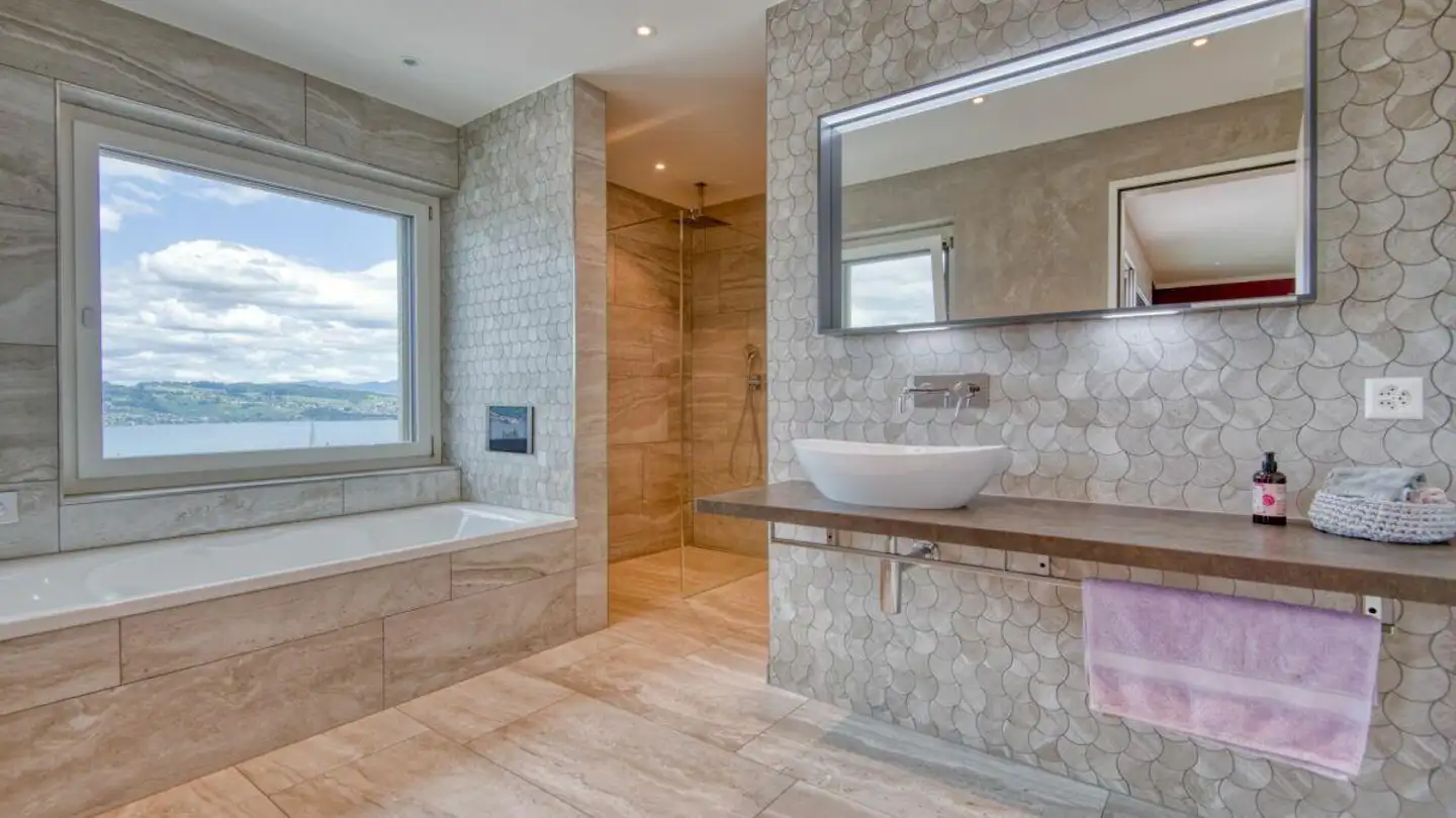 Casa singola in vendita - Rötibodenholzstrasse 17, 8820 Wädenswil - Photo 4