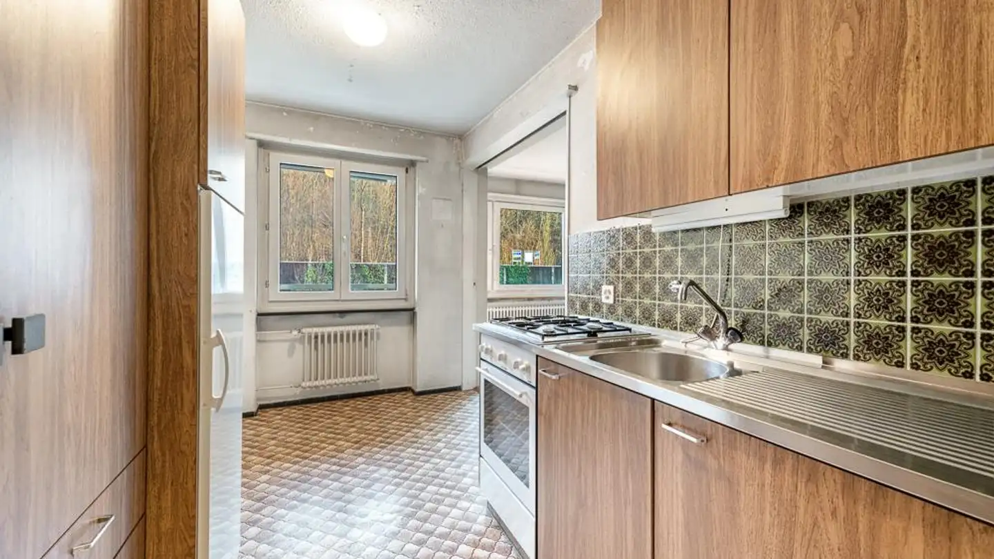 Apartment for sale - Mellingerstrasse 170, 5400 Baden - Photo 4