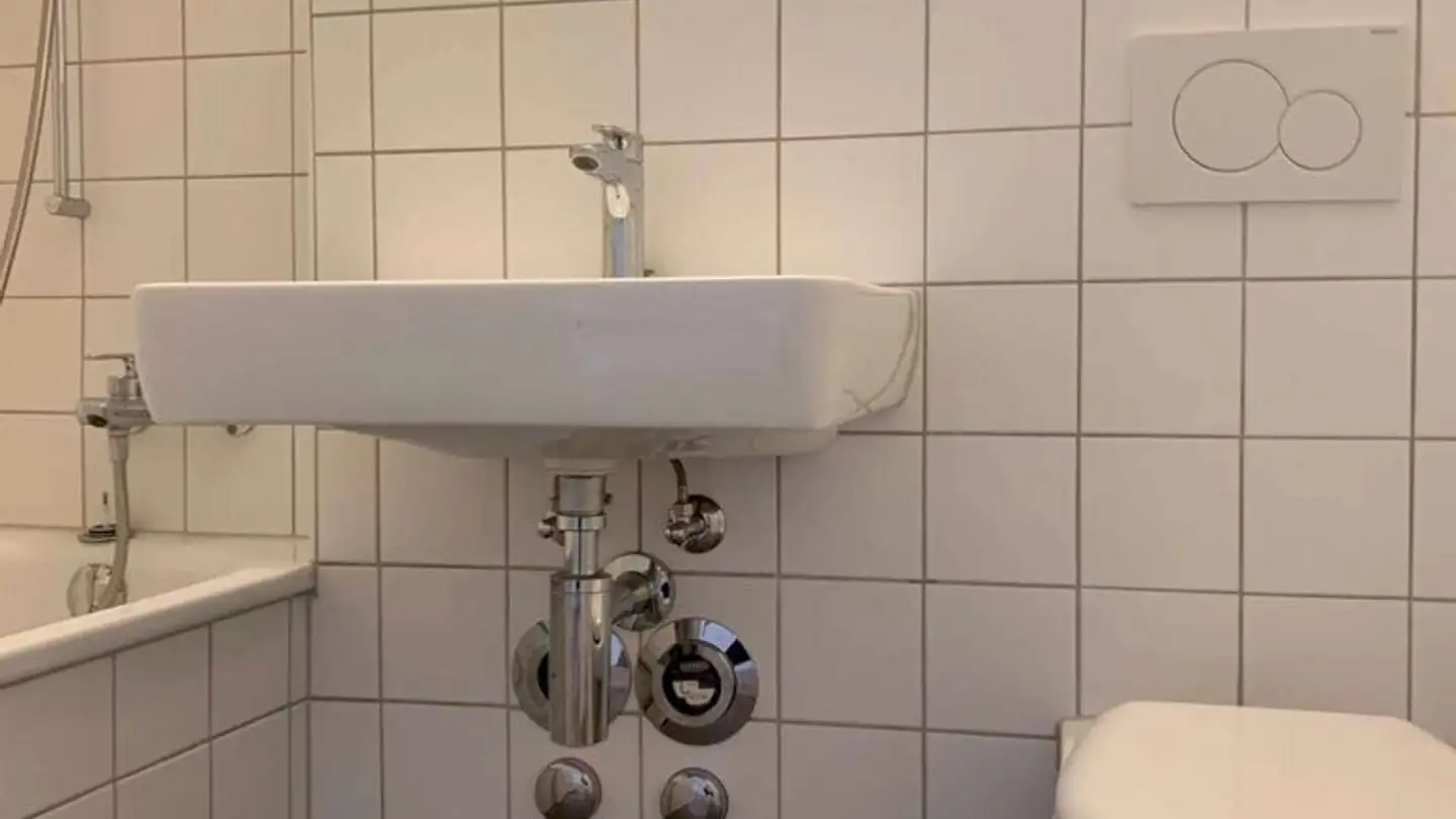 Apartment for rent - Brückfeldstrasse 19, 3012 Bern - Photo 3