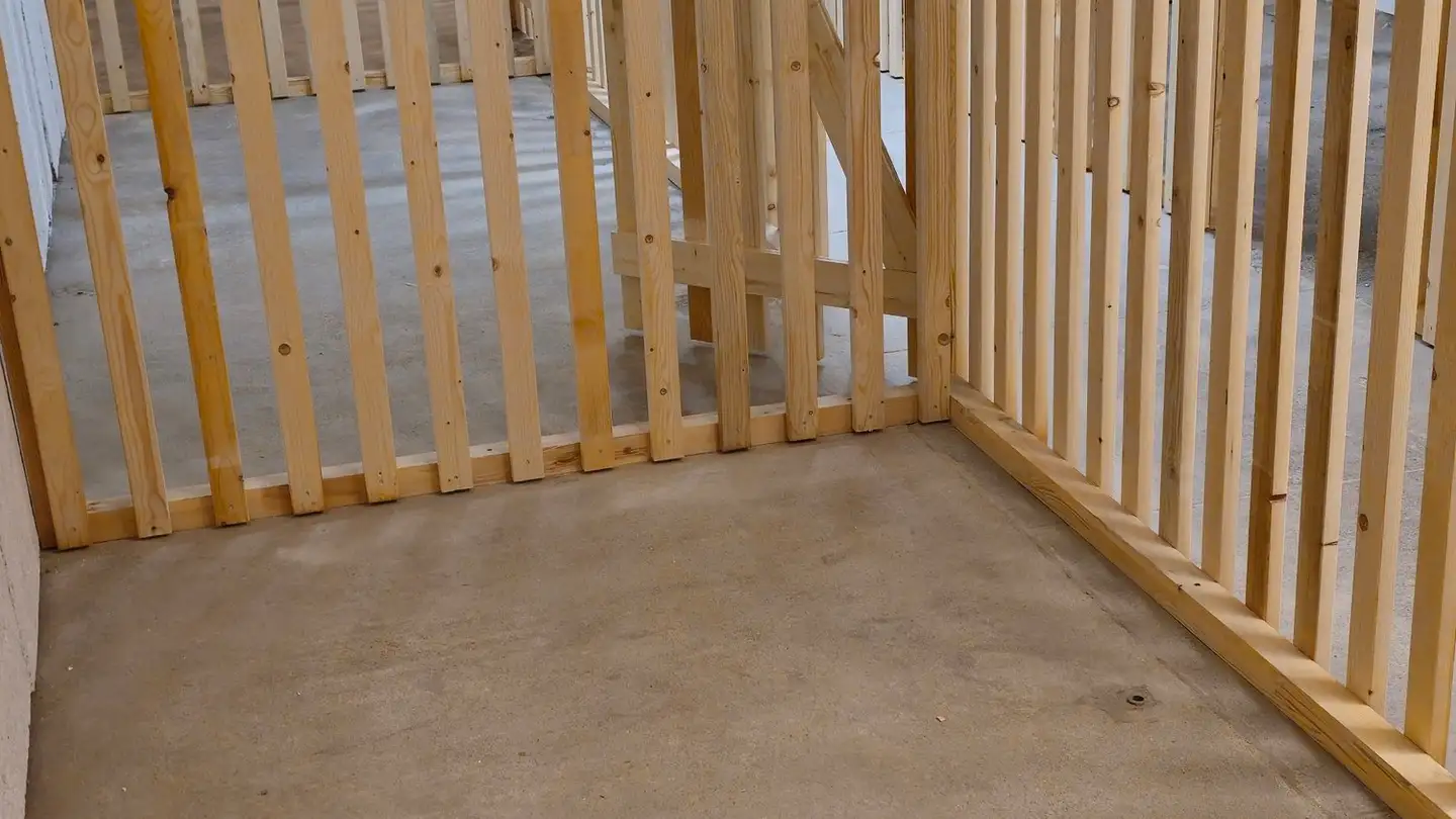 Cave à louer - Lyss-Strasse 7, 3270 Aarberg - Photo 2