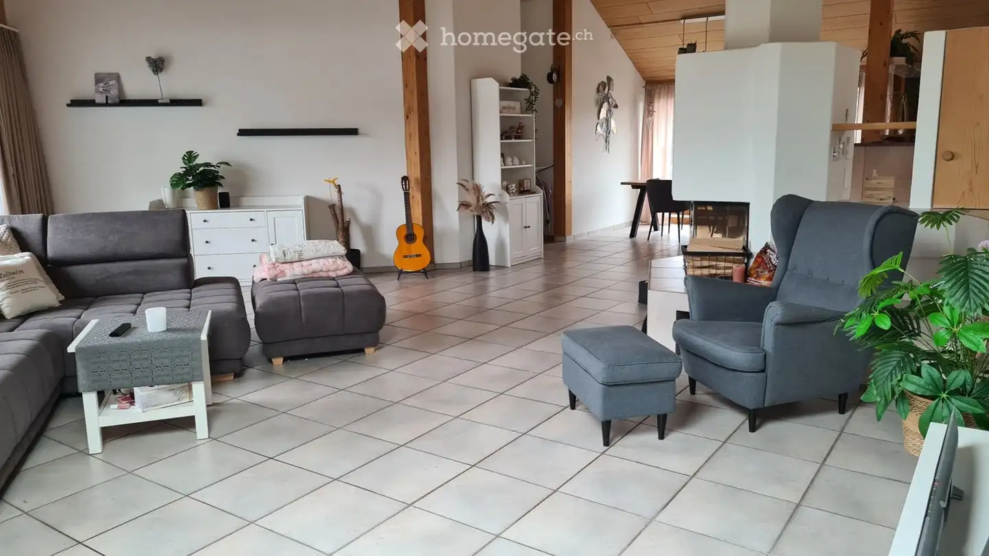 Apartment for rent - Dürrmattweg 3, 5734 Reinach AG