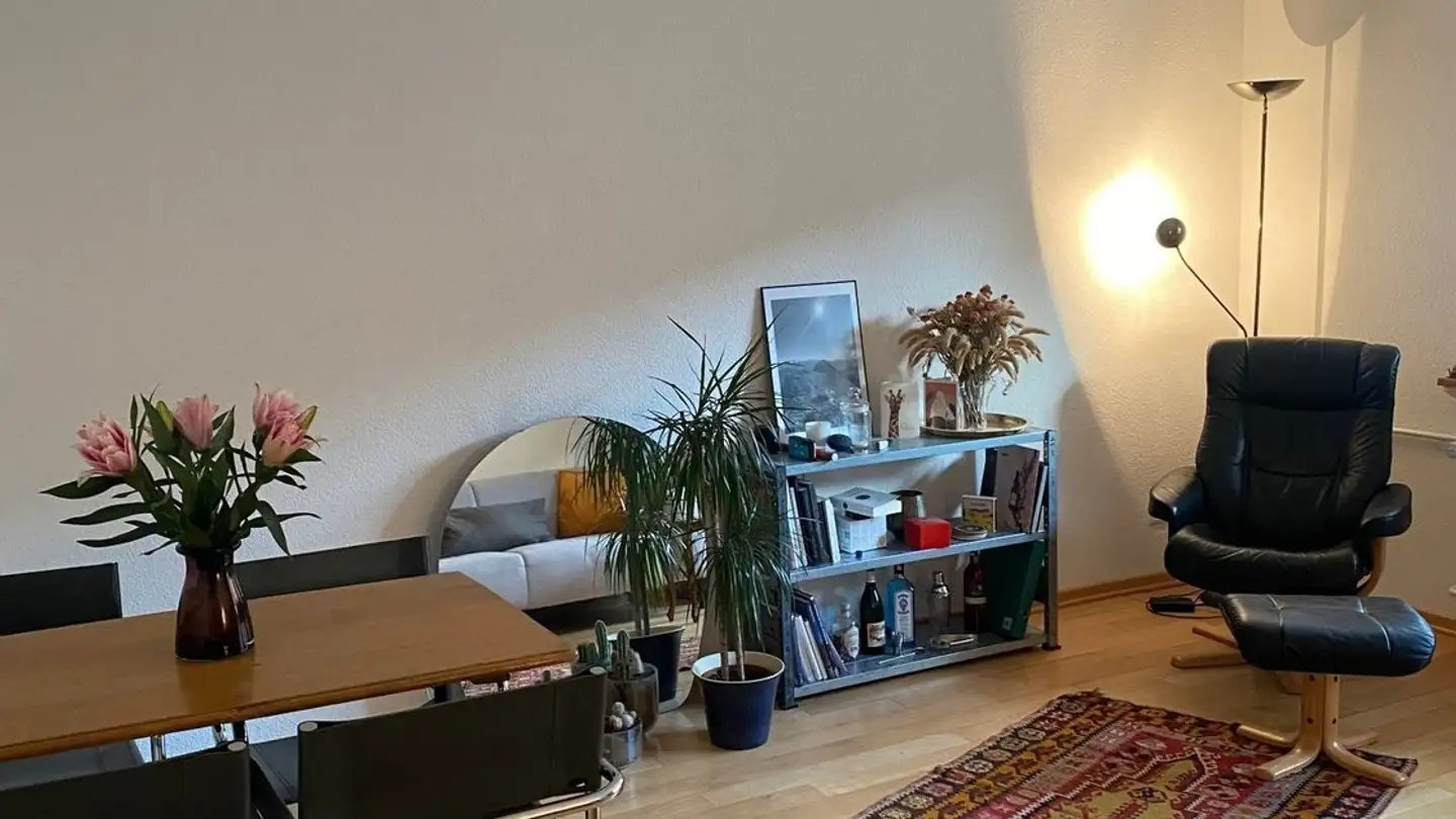 Single room for rent - 3014 Bern