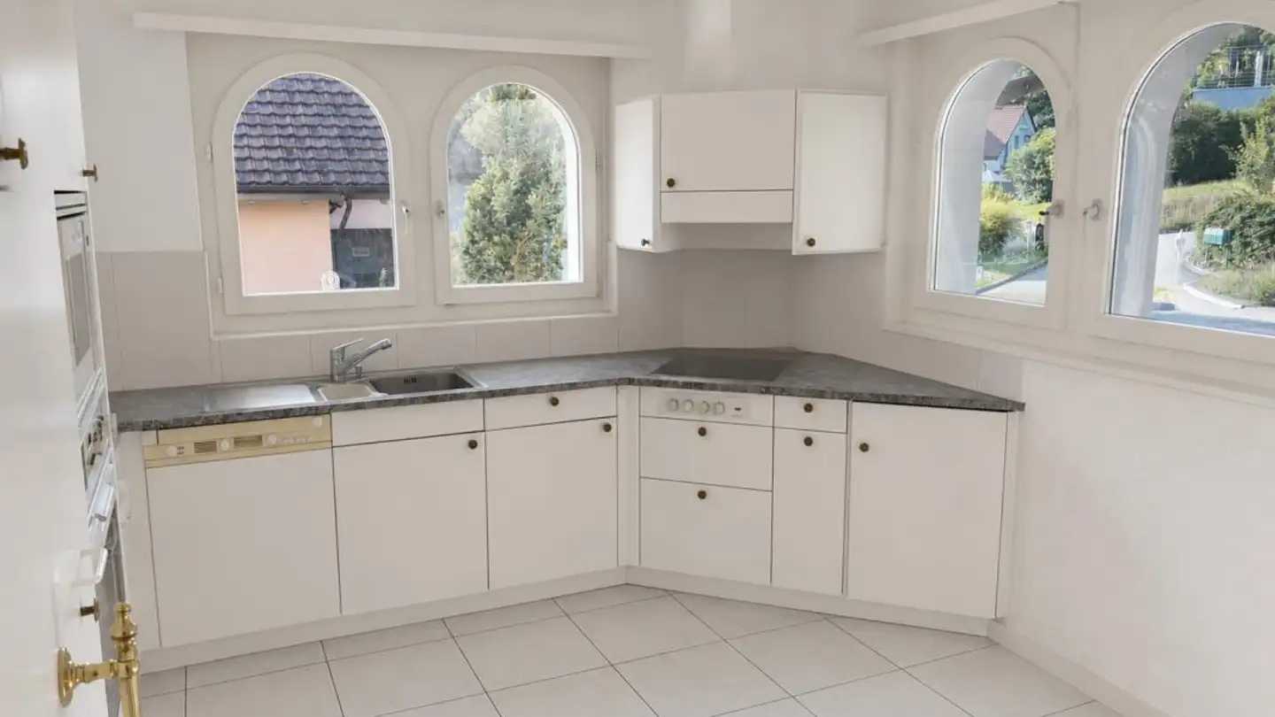 Einfamilienhaus mieten - Titlisstrasse 34, 5212 Hausen AG - Foto 2