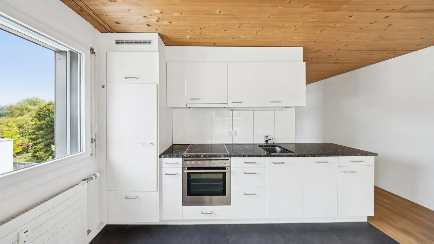 Penthouse for rent - Aeschenbrunnmattstrasse 40, 3047 Bremgarten b. Bern - Photo 3