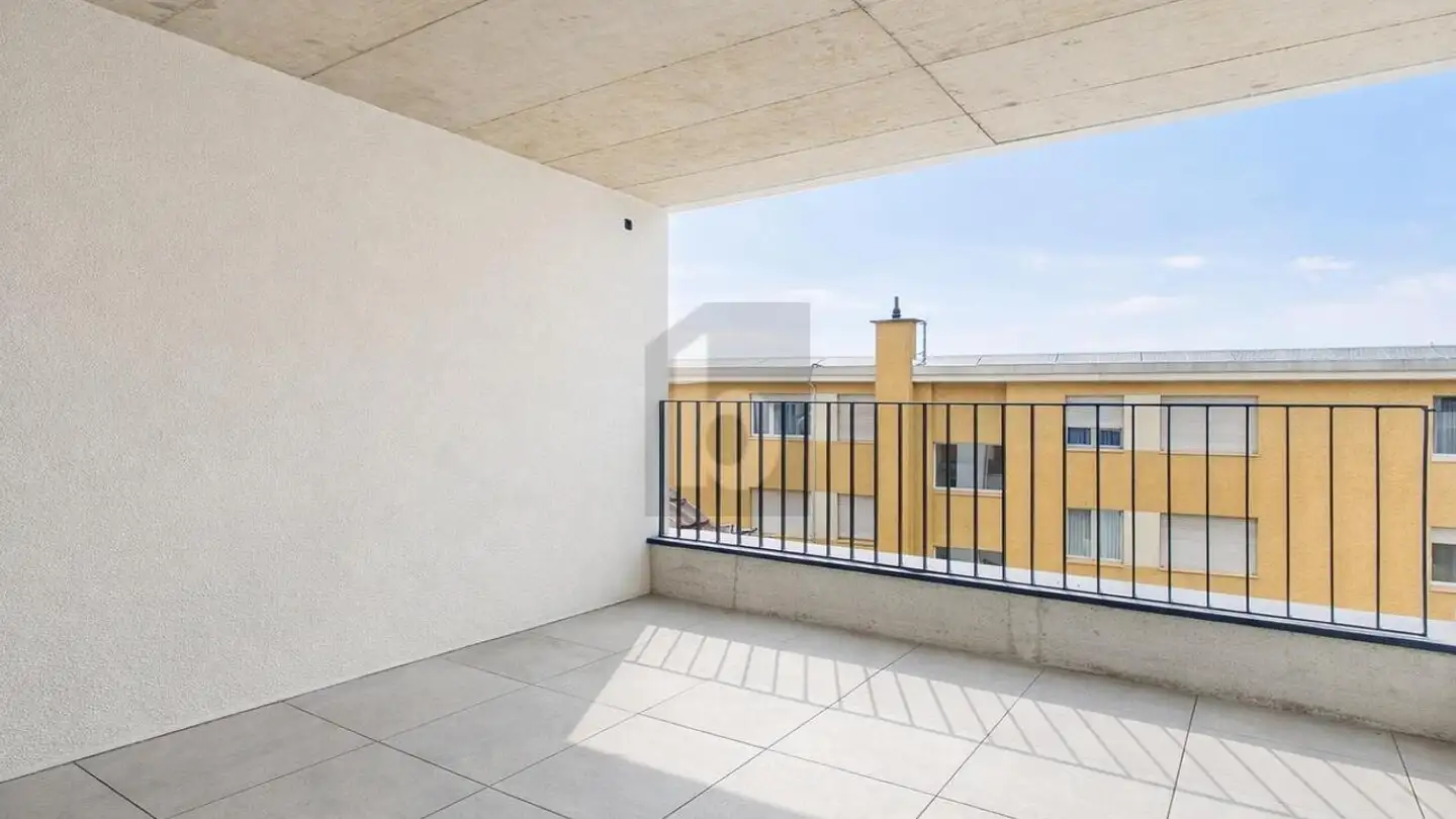 Penthouse for sale - 5453 Remetschwil - Photo 2