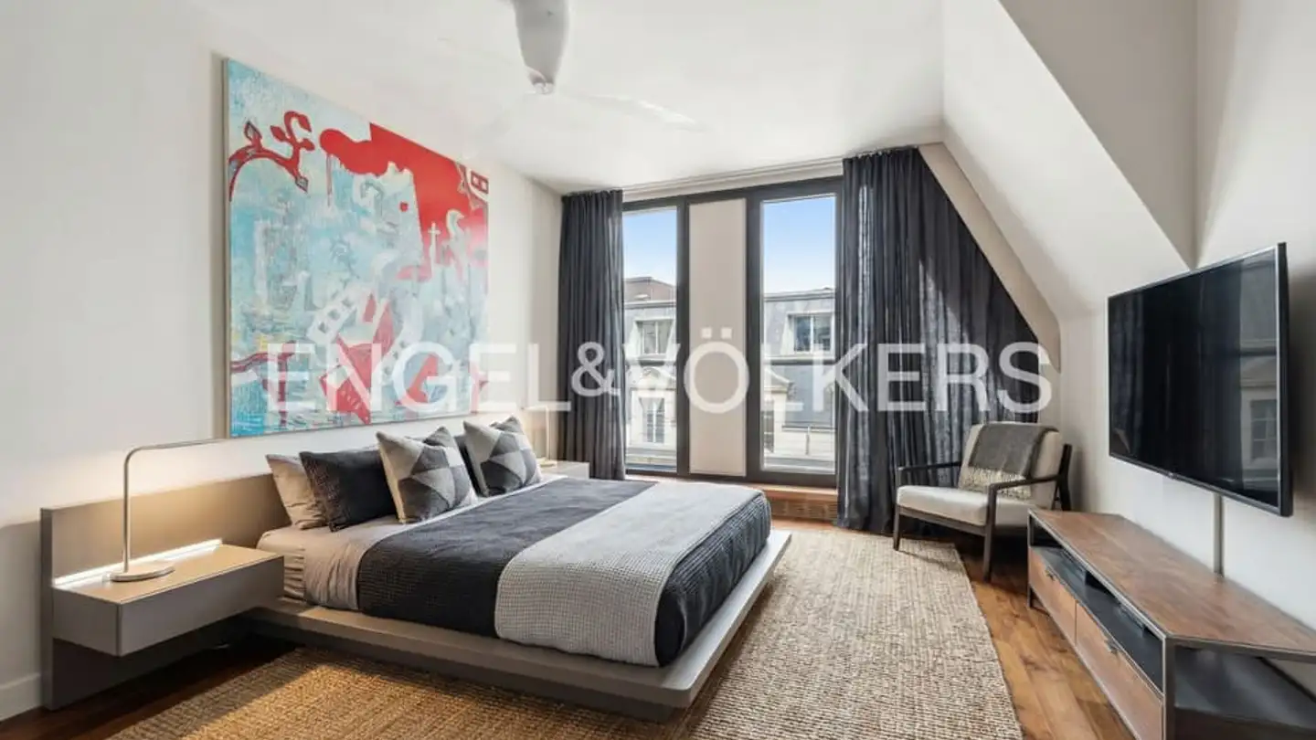 Appartamento in vendita - 1204 Genève - Foto 2