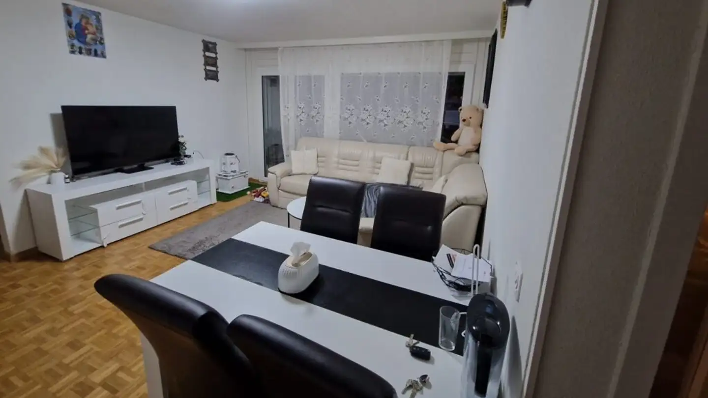 Appartement à louer - Avenue De Lonay 17, 1110 Morges