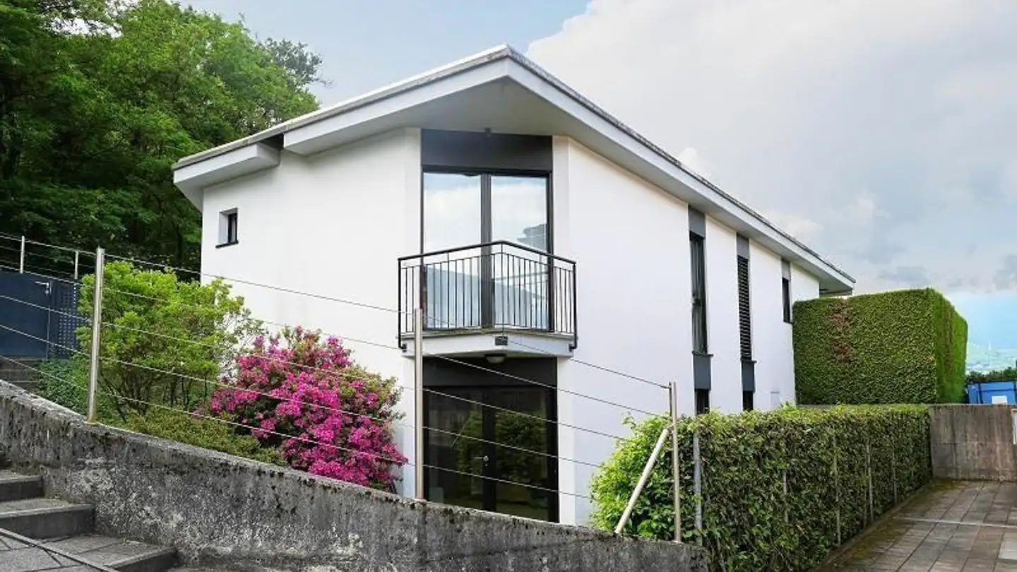 Maison individuelle à vendre - 6528 Camorino