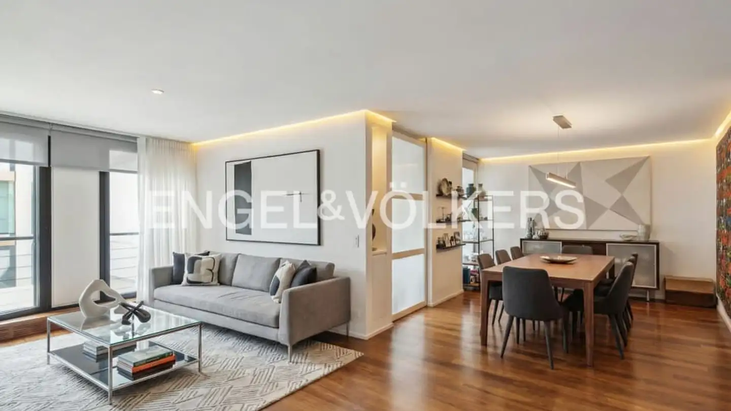 Appartamento in vendita - 1204 Genève