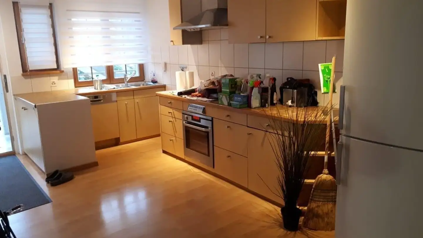 Apartment for rent - Kirchweg 6, 8580 Sommeri - Photo 3