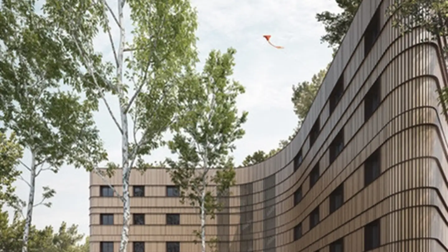 Appartement à vendre - 6900 Massagno - Photo 2