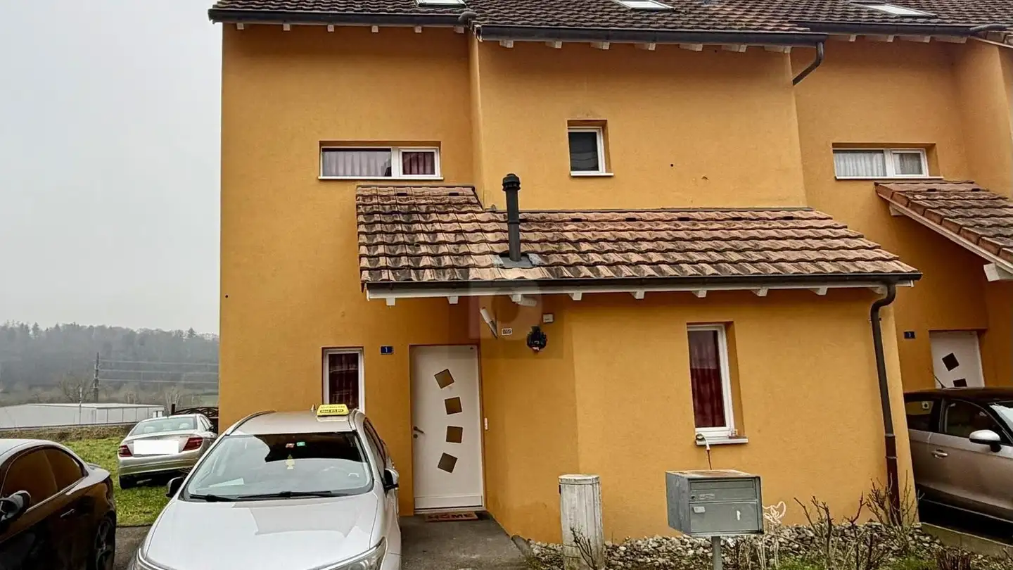 Duplex for sale - 1522 Lucens