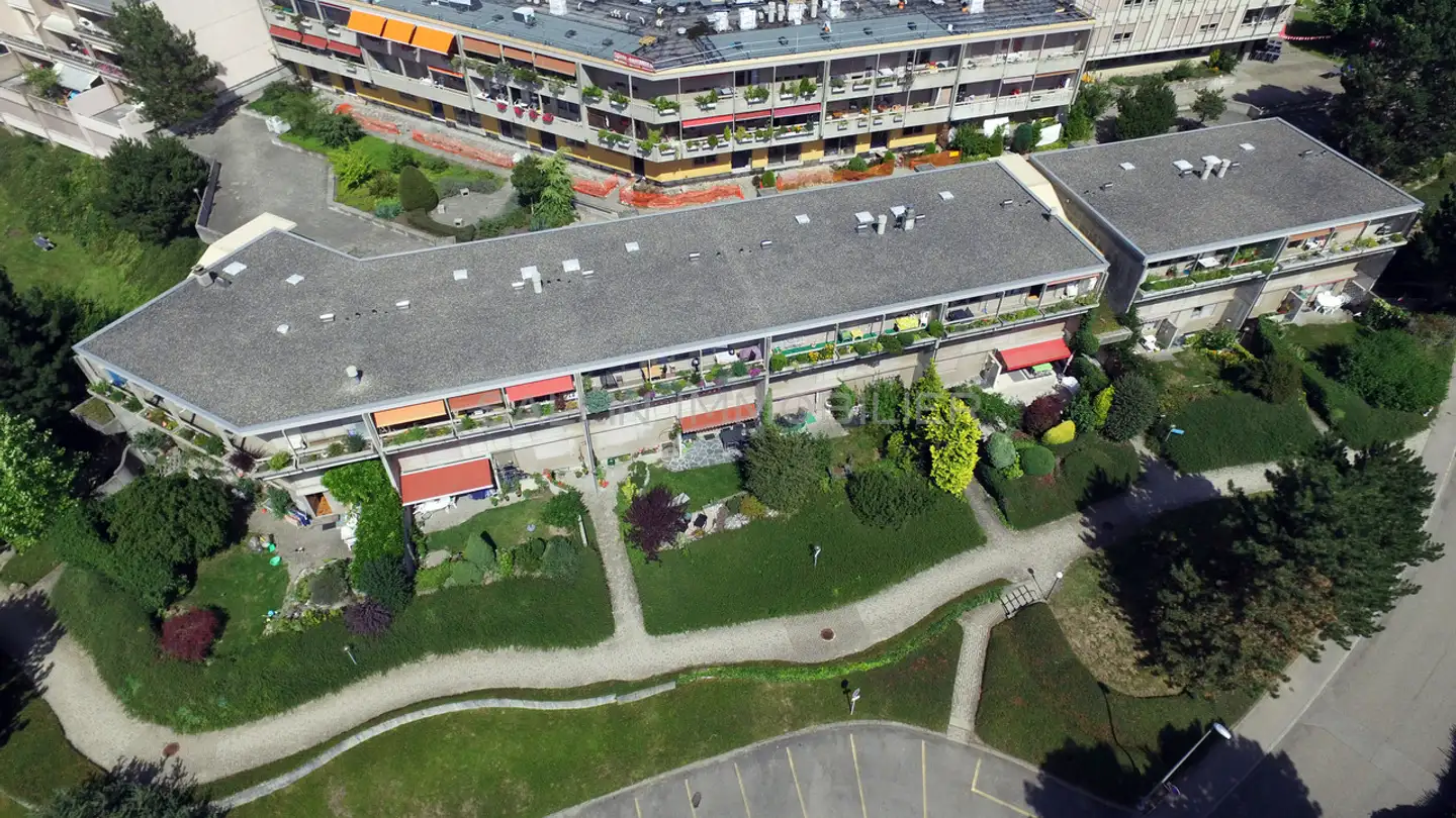 Apartment for rent - Route De La Singine, 1700 Fribourg