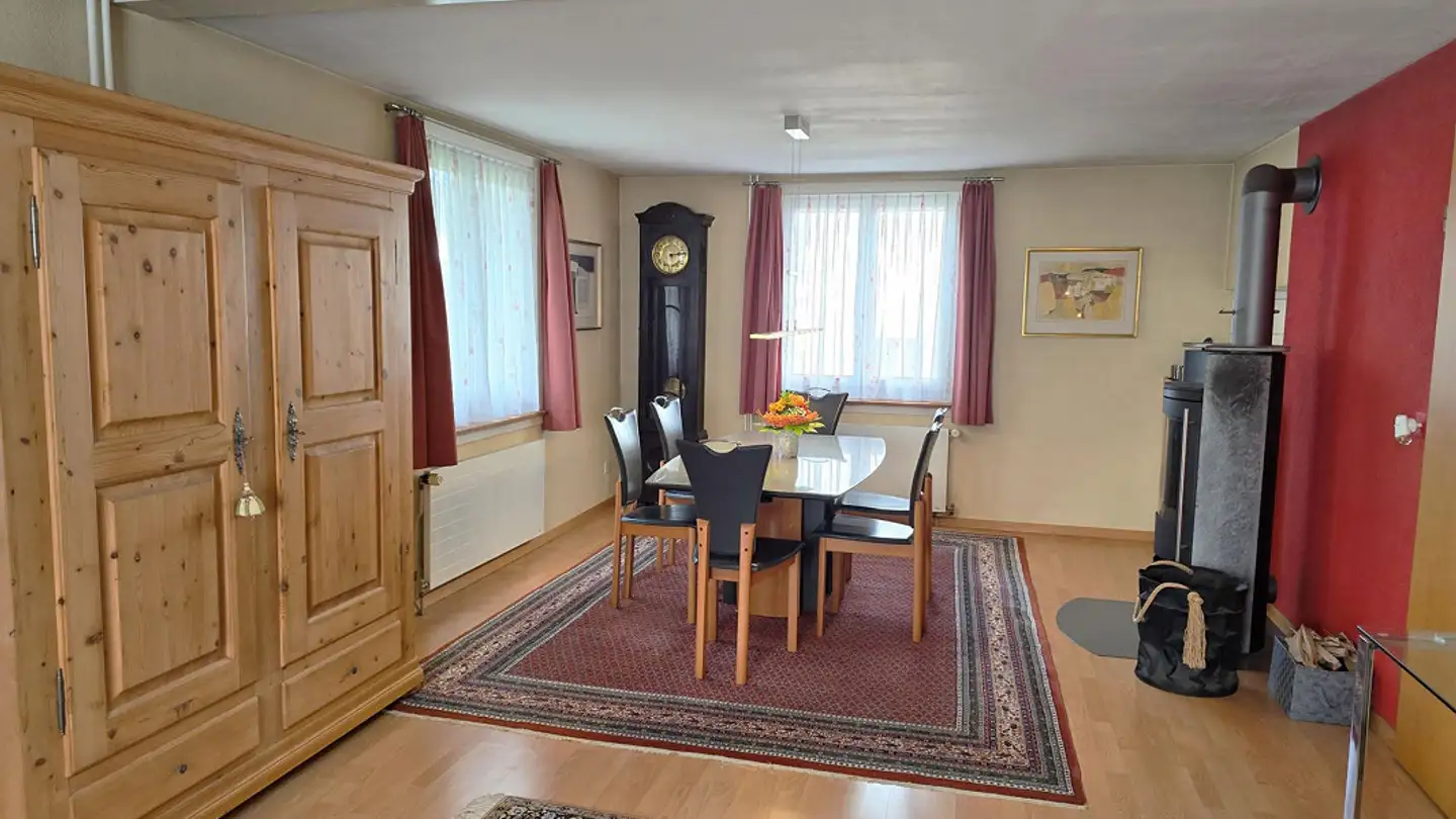 Einfamilienhaus kaufen - Hausmattstrasse, 5742 Kölliken - Foto 3