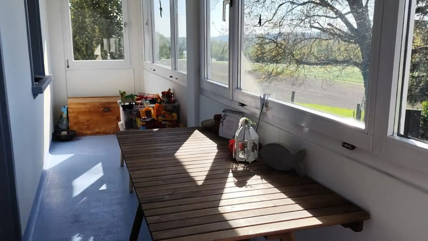 Wohnung mieten - Aarwangenstrasse 41, 4923 Wynau - Foto 3