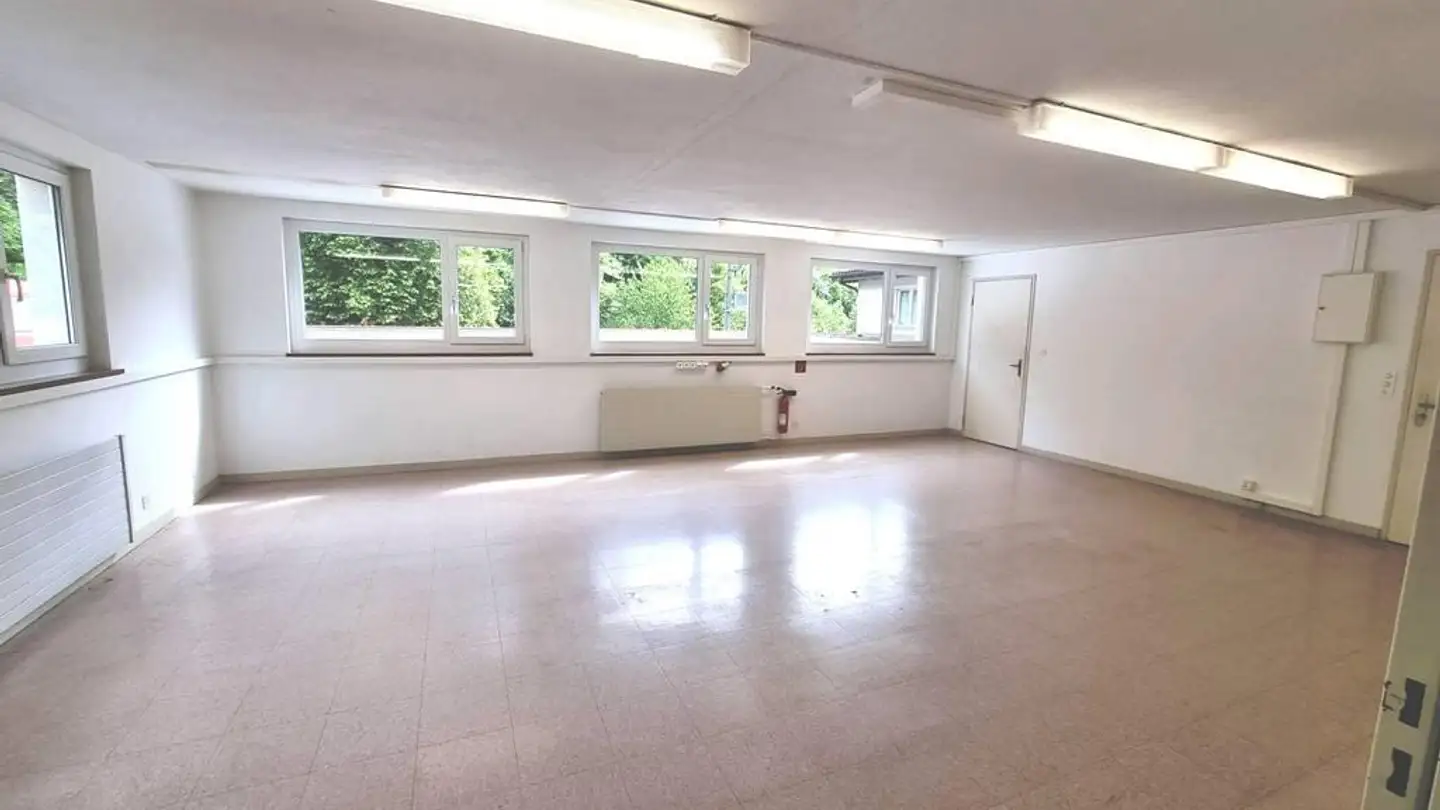 Commercial for rent - Ilbachstrasse 39, 4228 Erschwil - Photo 2
