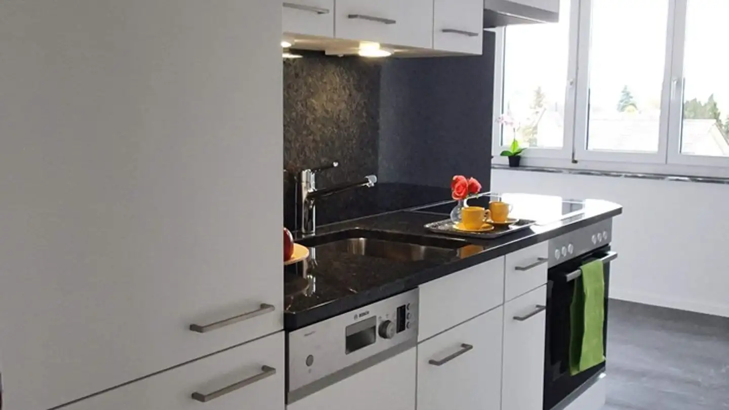 Appartement à louer - Fuhrstrasse 3, 8181 Höri - Photo 2