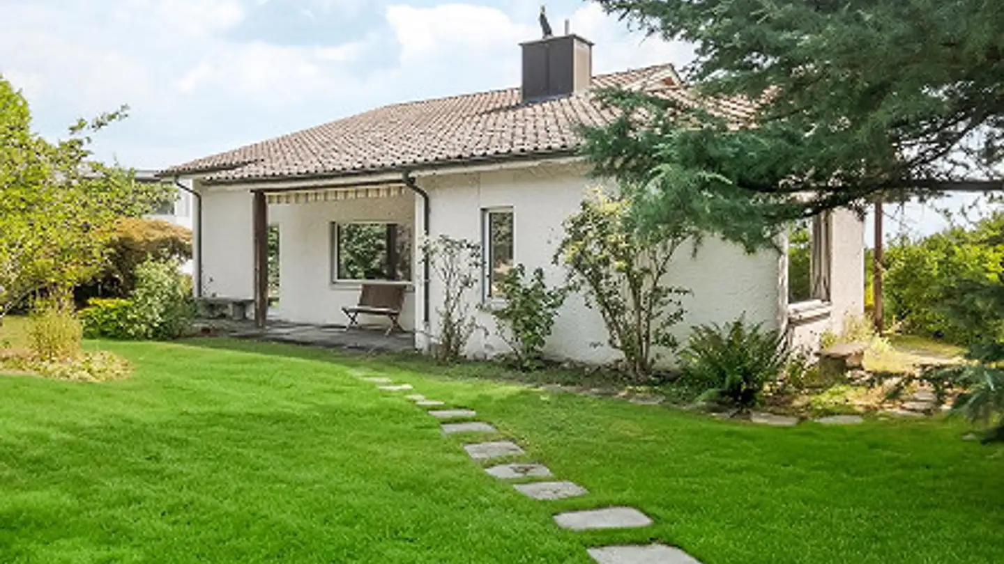 Maison individuelle à vendre - 8805 Richterswil - Photo 2