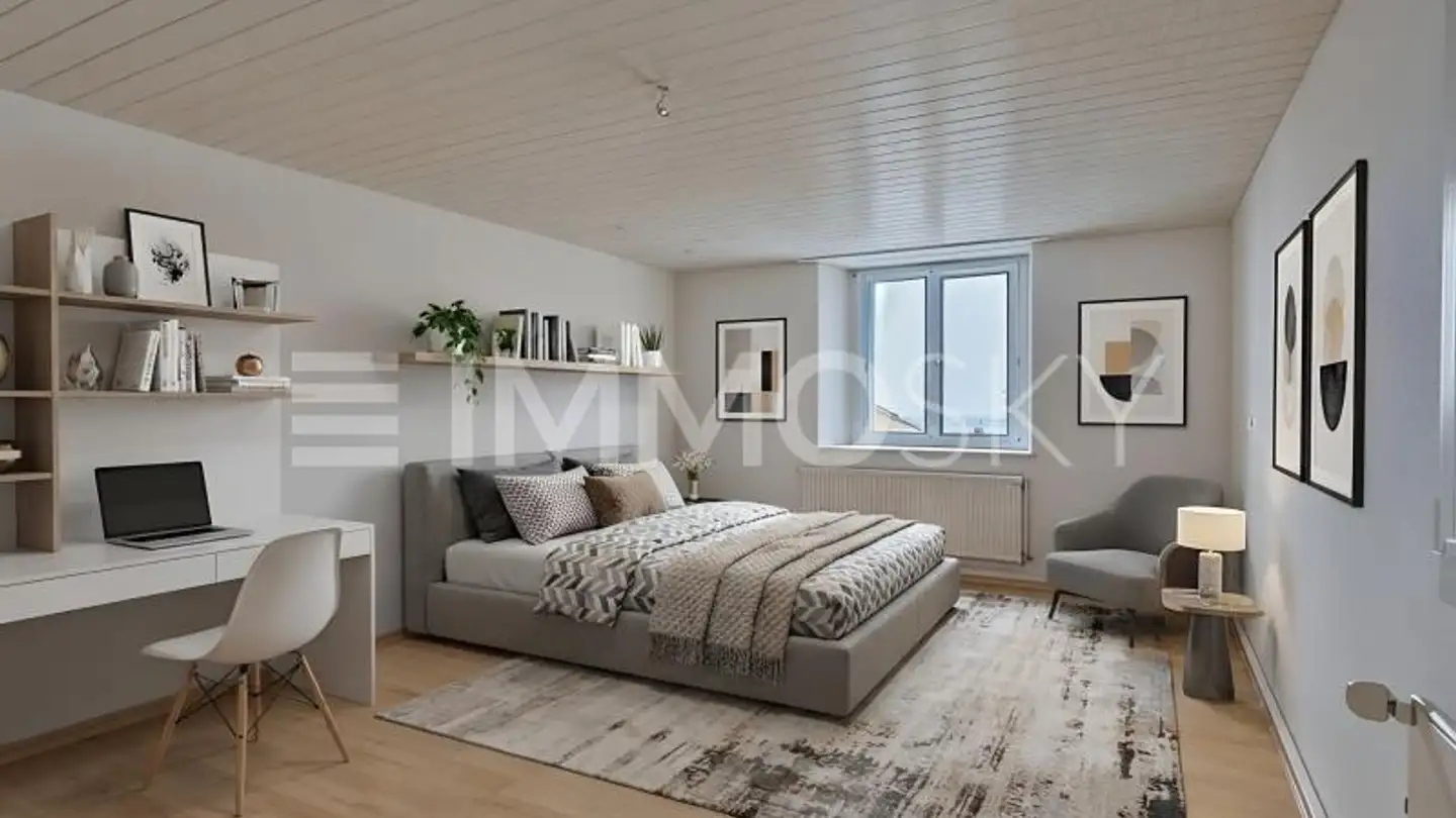 Residential building for sale - 4622 Egerkingen - Photo 4