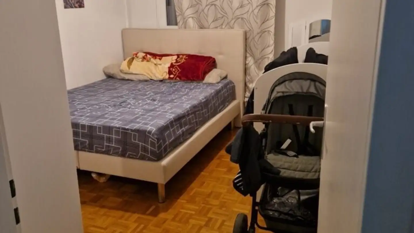 Appartement à louer - Avenue De Lonay 17, 1110 Morges - Photo 2