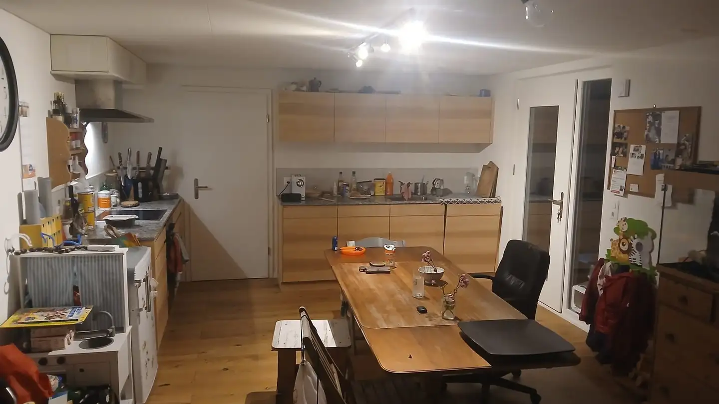 Wohnung mieten - Aarwangenstrasse 41, 4923 Wynau - Foto 4