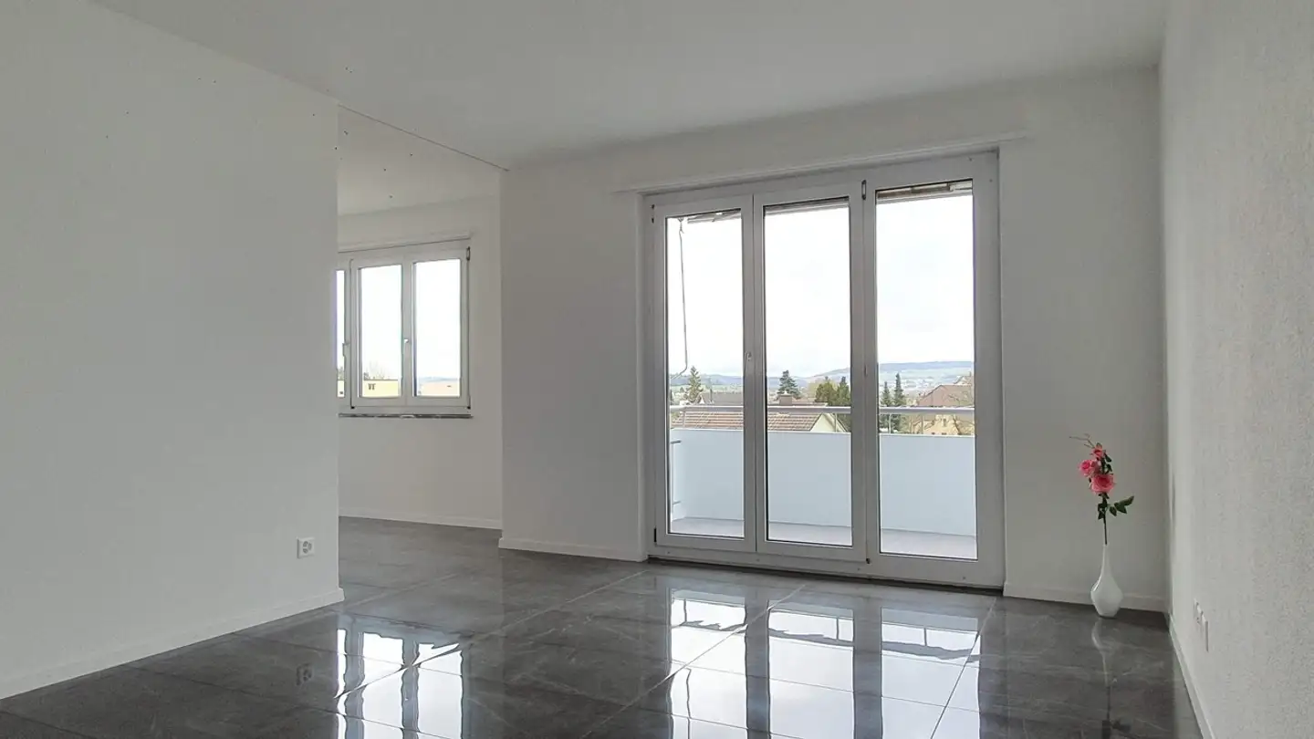 Wohnung mieten - Fuhrstrasse 3, 8181 Höri