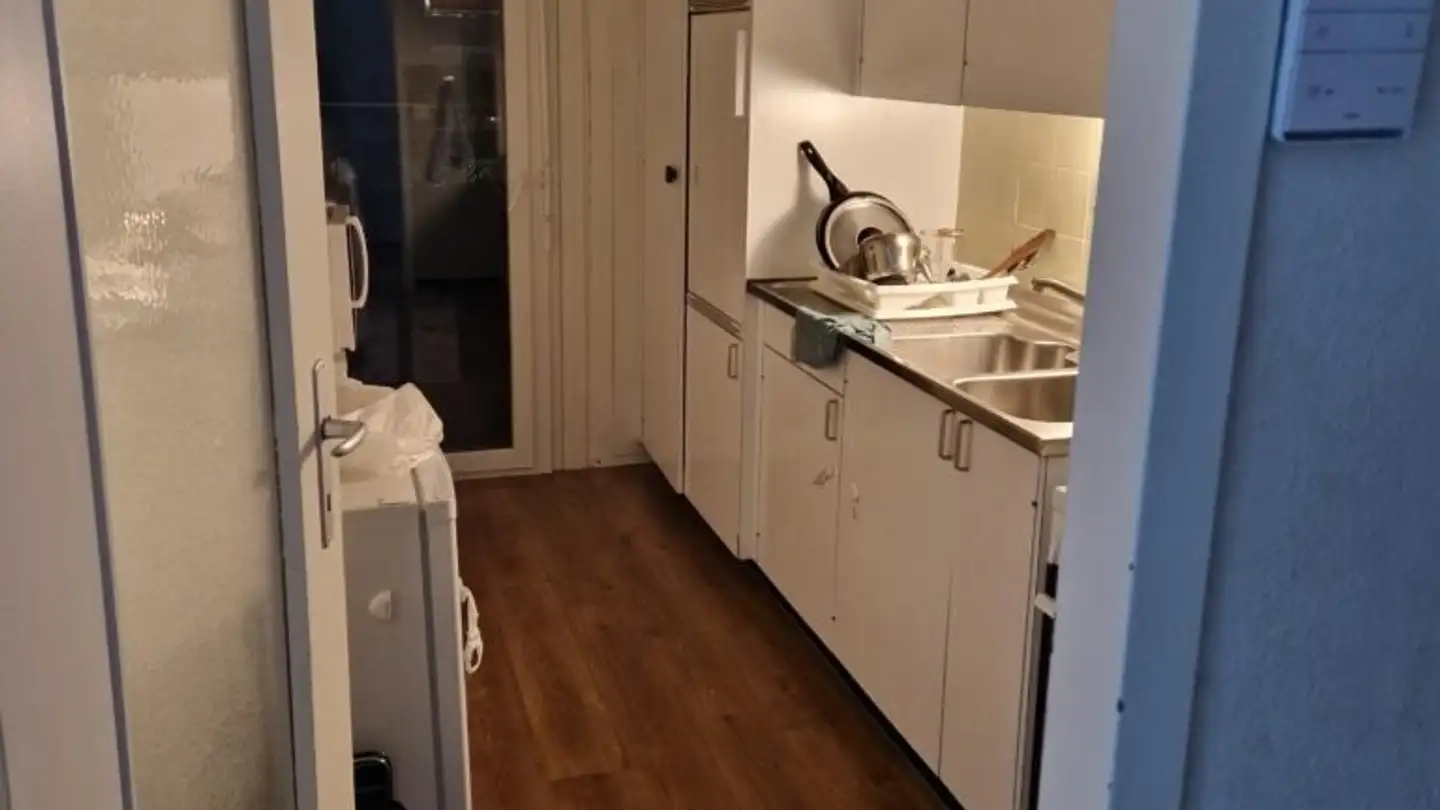 Appartement à louer - Avenue De Lonay 17, 1110 Morges - Photo 3