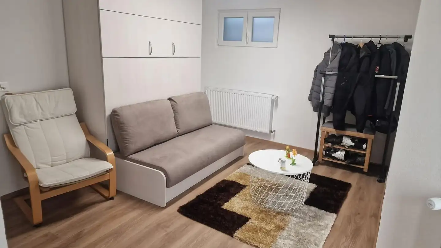 Apartment for rent - 1756 Onnens FR - Photo 2