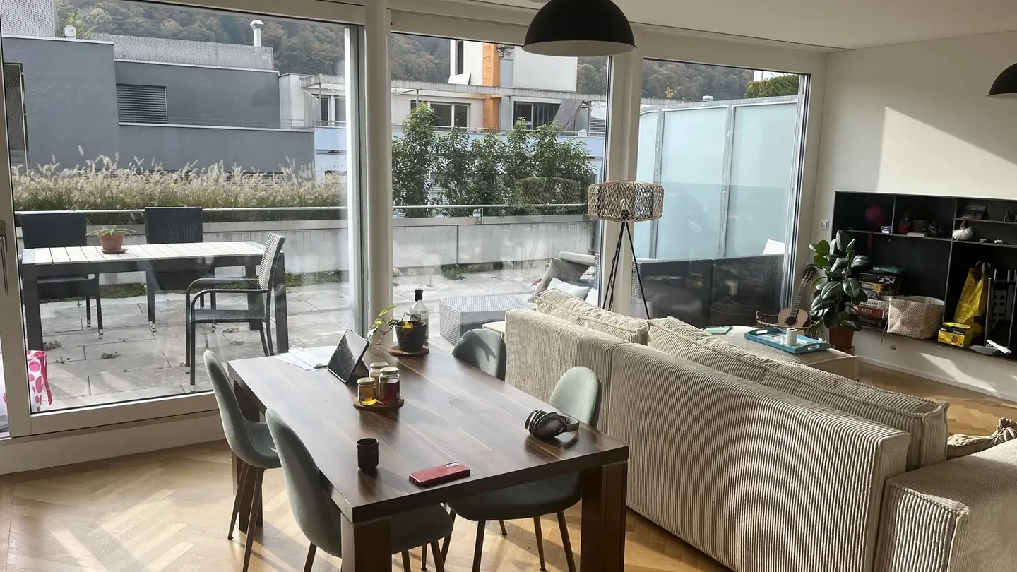 Apartment for rent - 5400 Baden