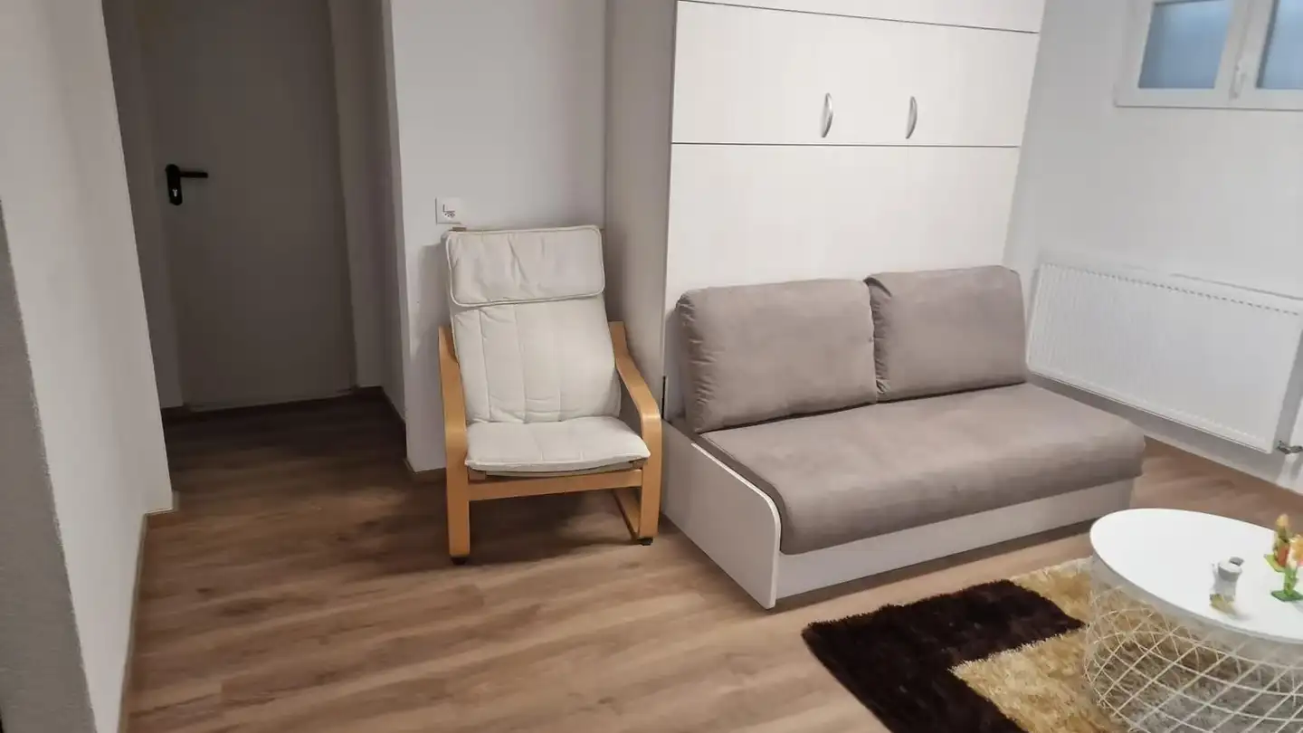 Apartment for rent - 1756 Onnens FR - Photo 3