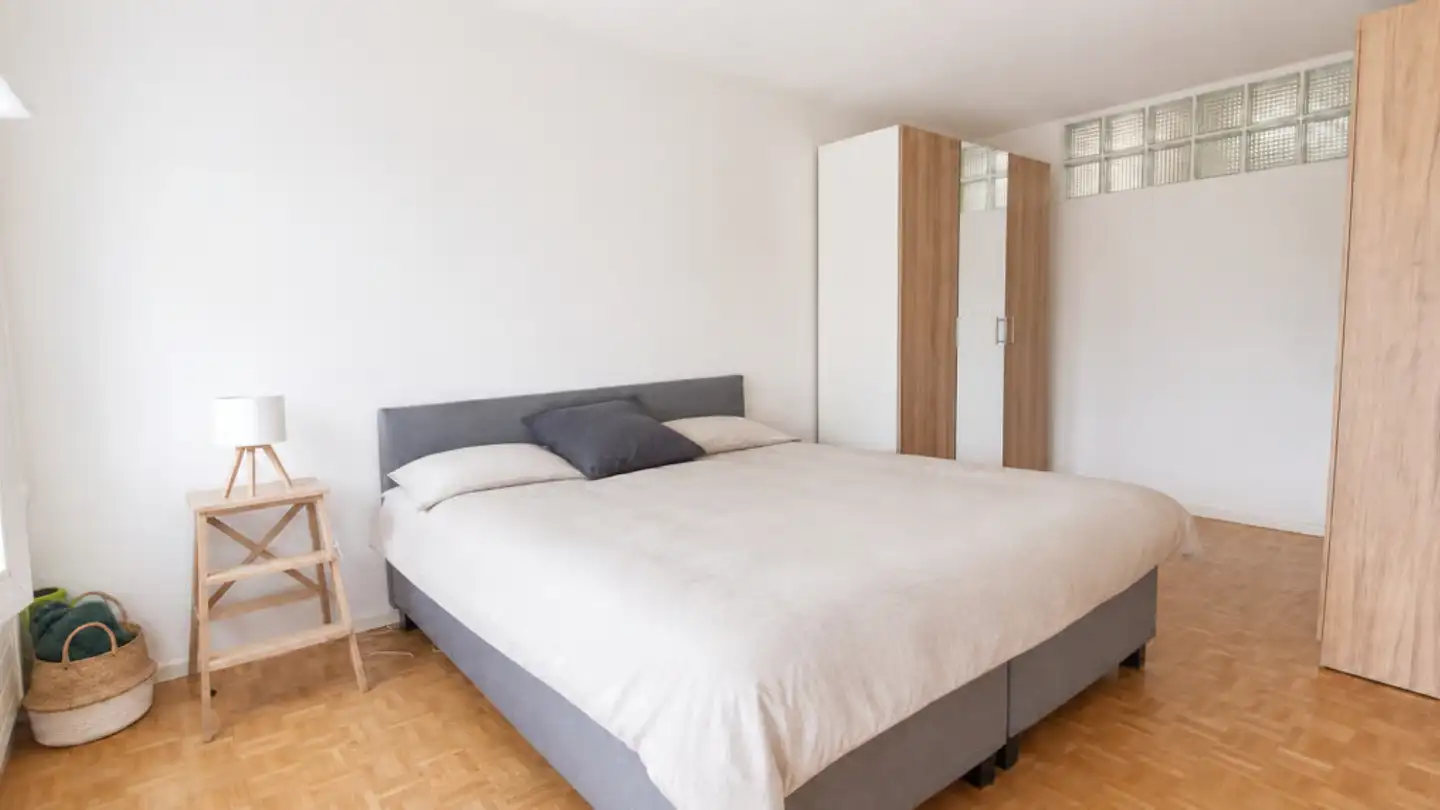 Wohnung mieten - Route De La Bonne-Eau 4, 3960 Sierre - Foto 3