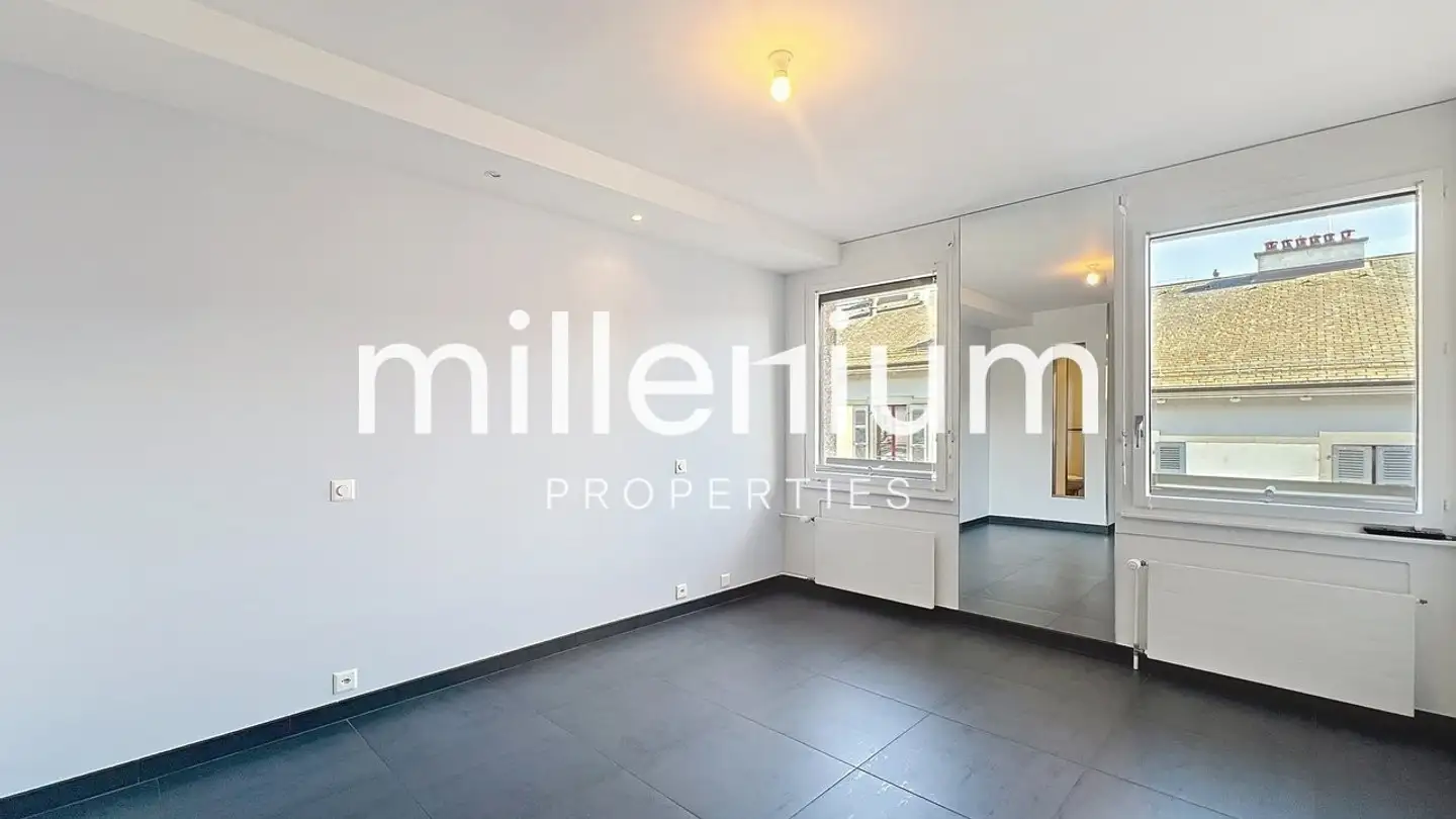 Appartement à louer - 1201 Genève - Photo 4