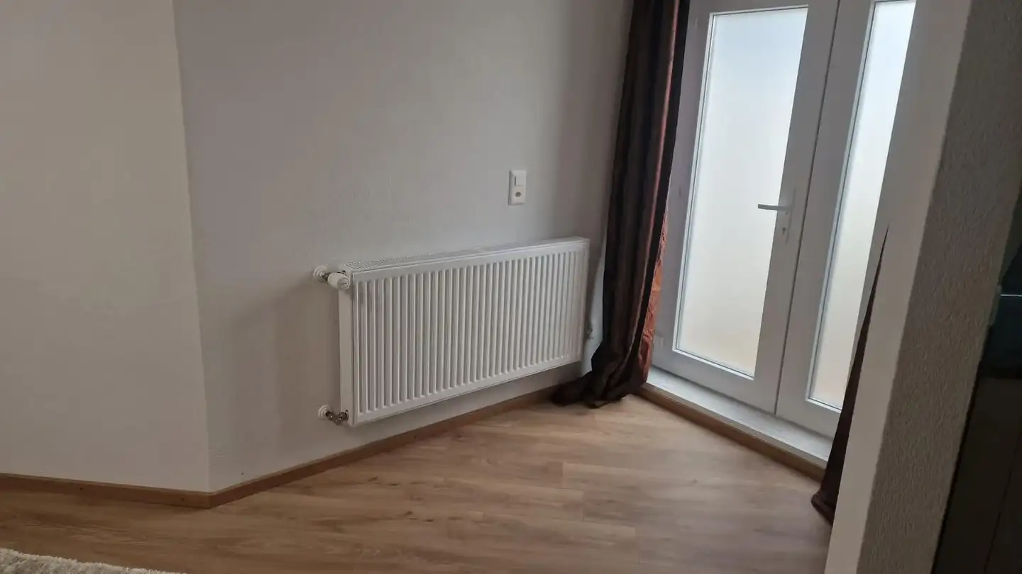 Apartment for rent - 1756 Onnens FR