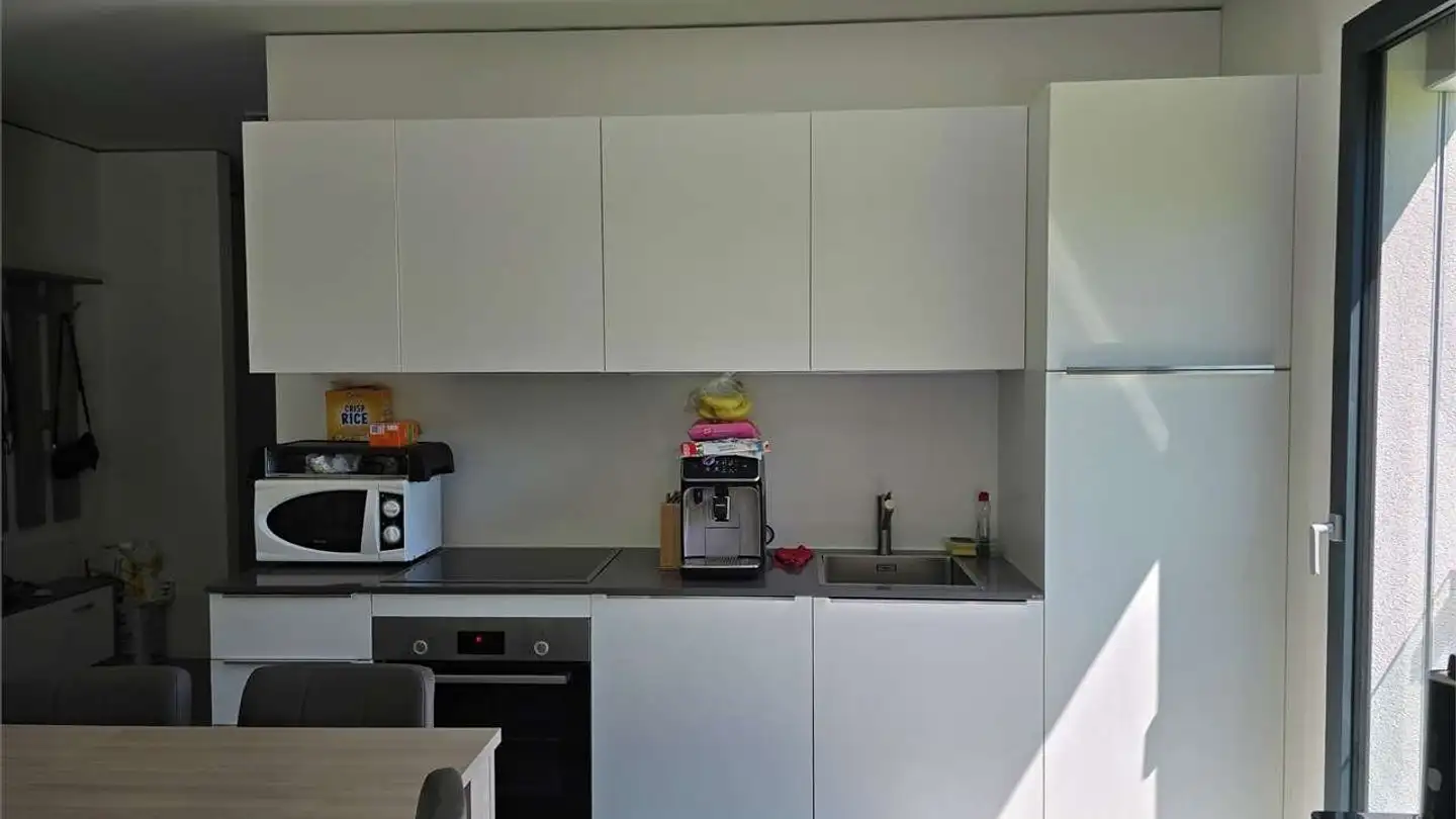 Appartement à louer - Via Boscioro 12, 6998 Monteggio - Photo 2