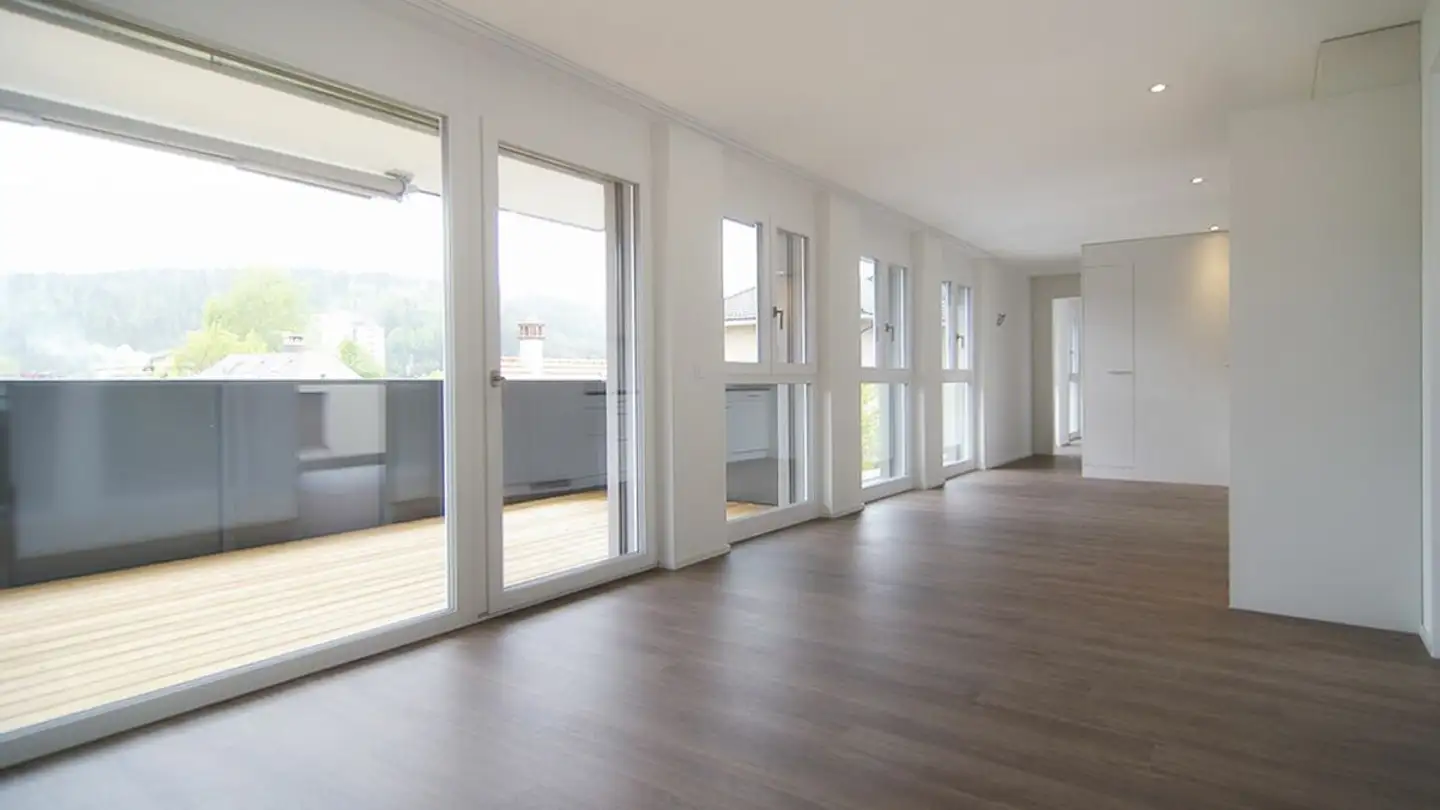 Apartment for rent - Ebnetstrasse 6, 8406 Winterthur