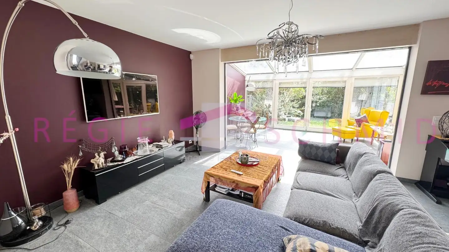 Casa singola in vendita - 1246 Corsier GE - Photo 2