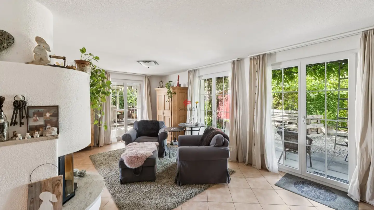 Single house for sale - Bahnhofstrasse 20, 5506 Mägenwil - Photo 2