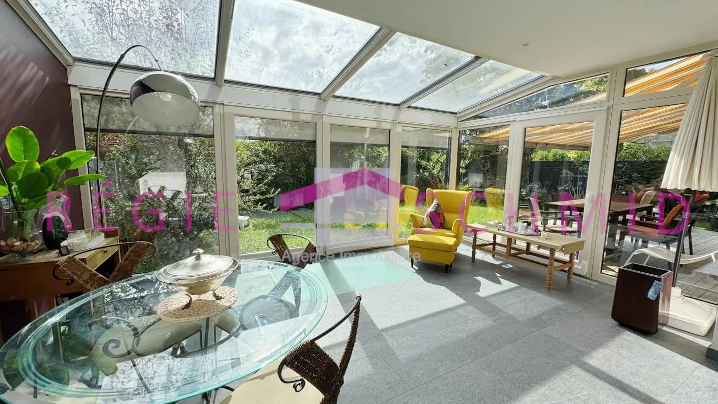 Casa singola in vendita - 1246 Corsier GE - Photo 3