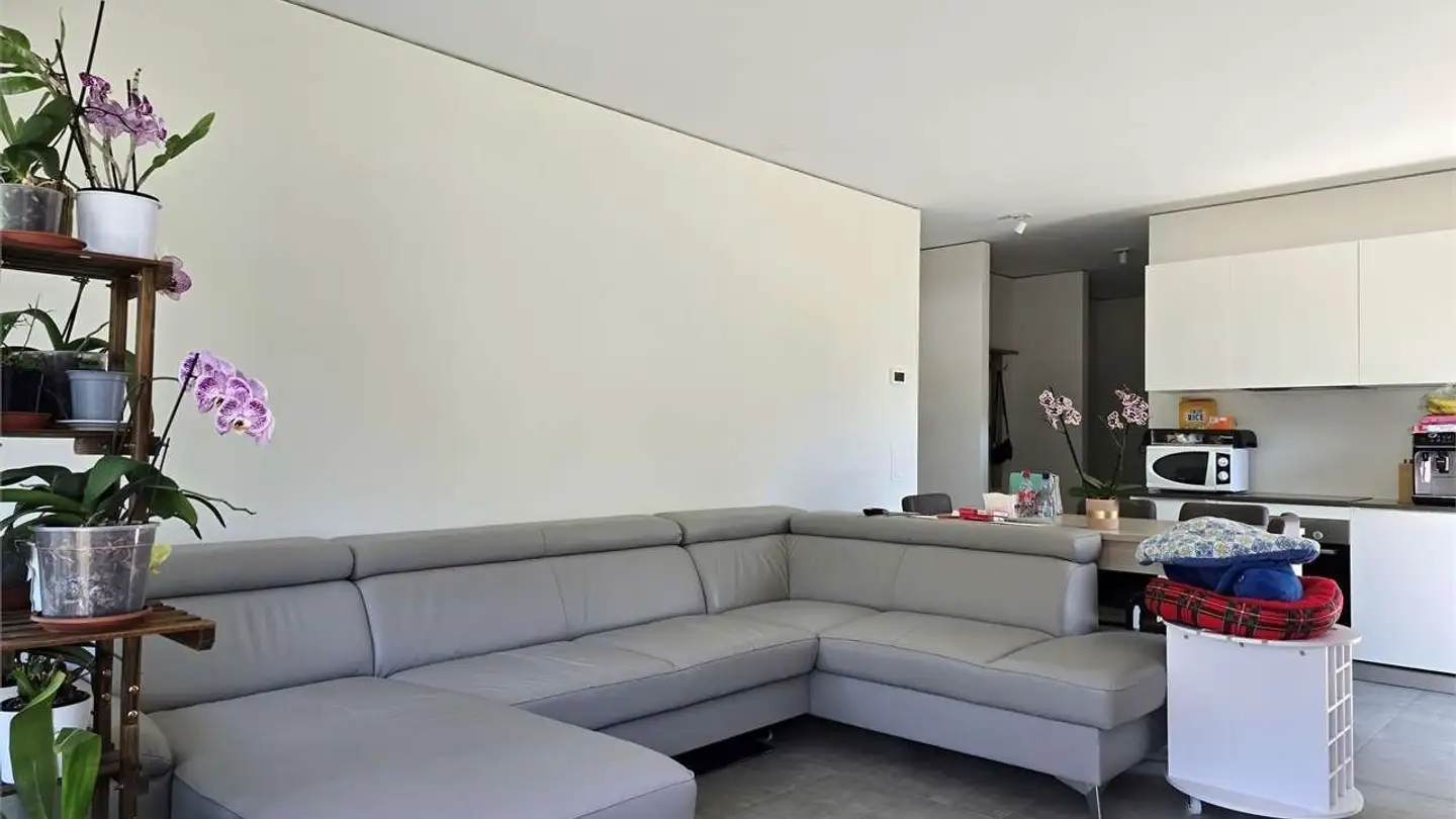 Appartement à louer - Via Boscioro 12, 6998 Monteggio - Photo 4