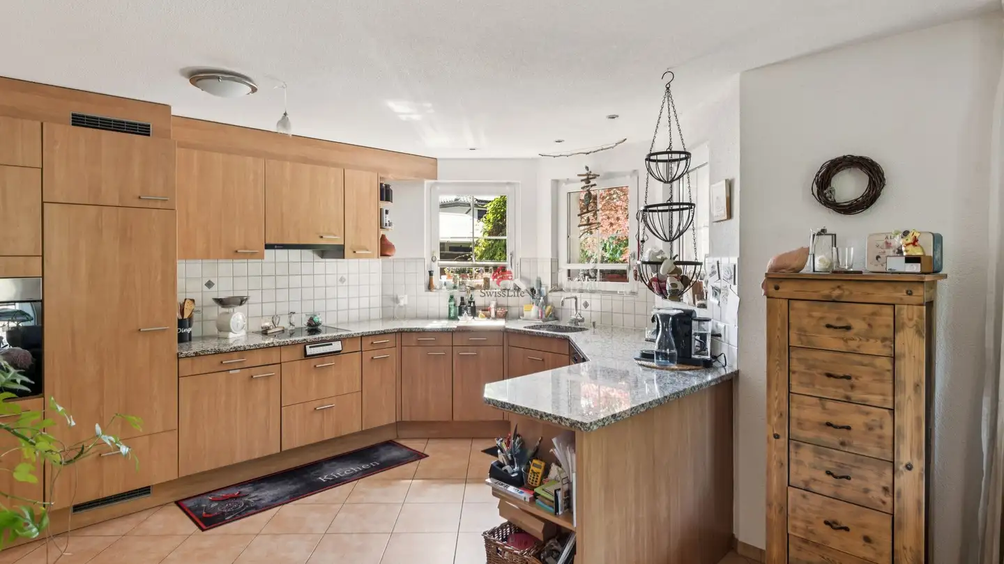 Single house for sale - Bahnhofstrasse 20, 5506 Mägenwil - Photo 3