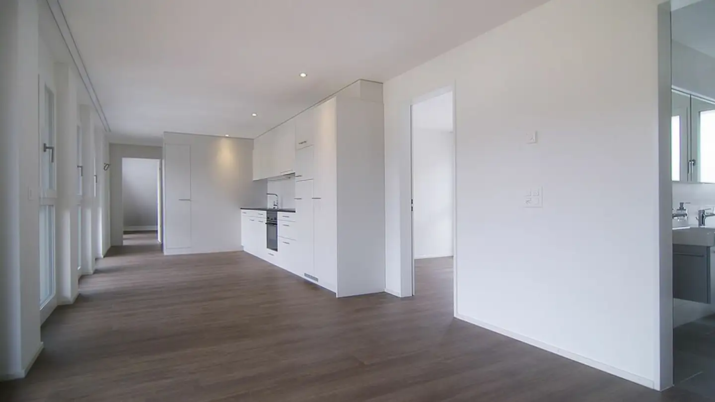 Apartment for rent - Ebnetstrasse 6, 8406 Winterthur - Photo 2