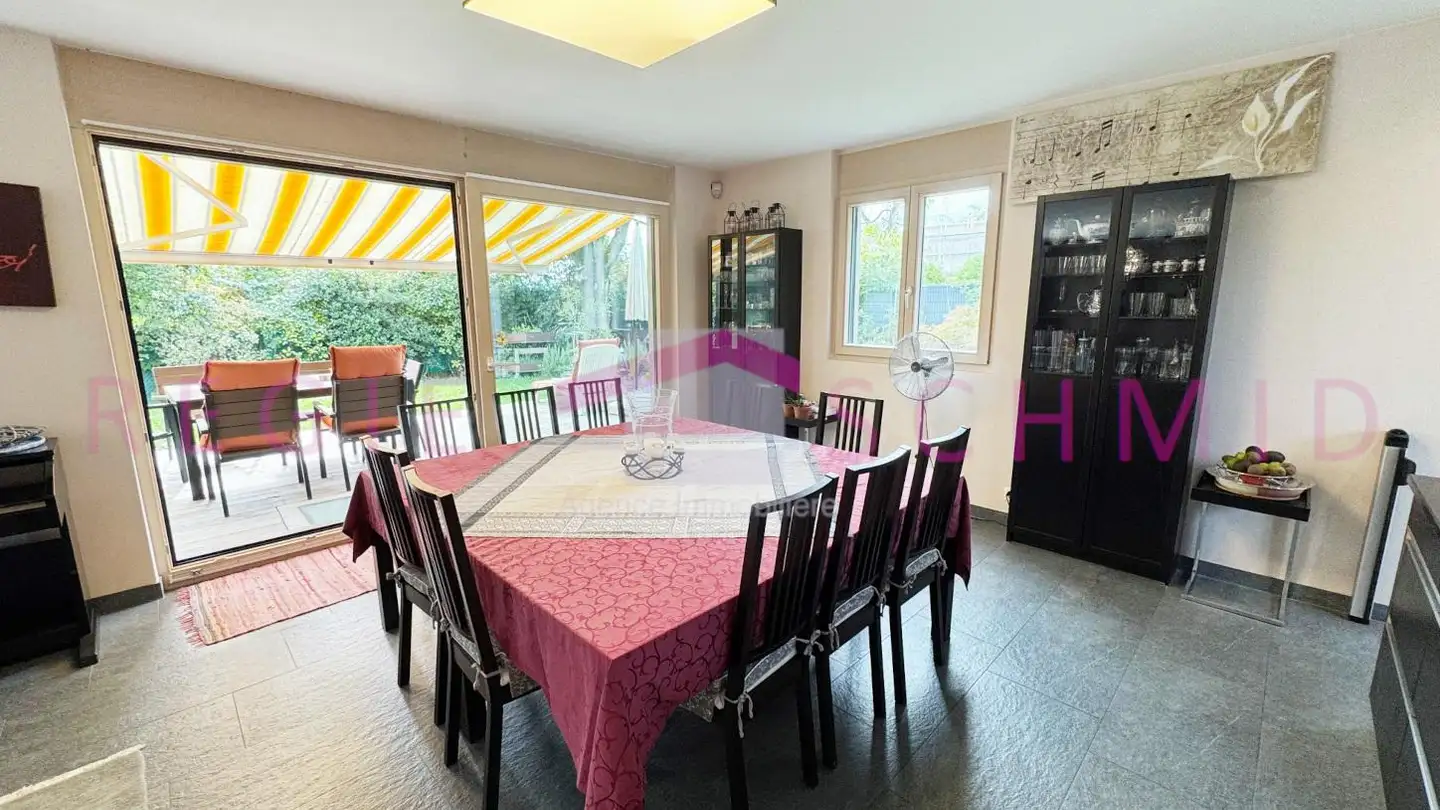 Casa singola in vendita - 1246 Corsier GE - Photo 4