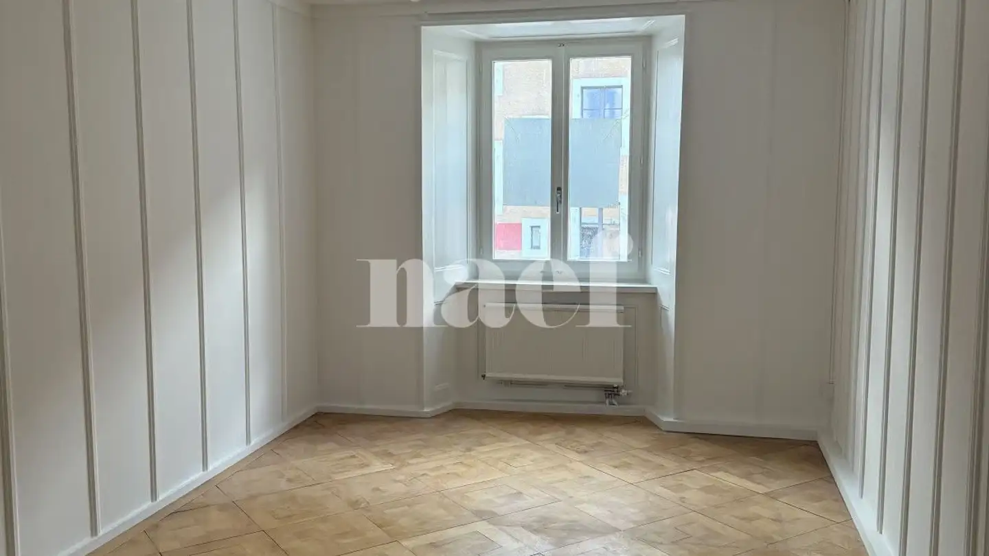 Wohnung mieten - Rue De La Serre 4, 2300 La Chaux-de-Fonds