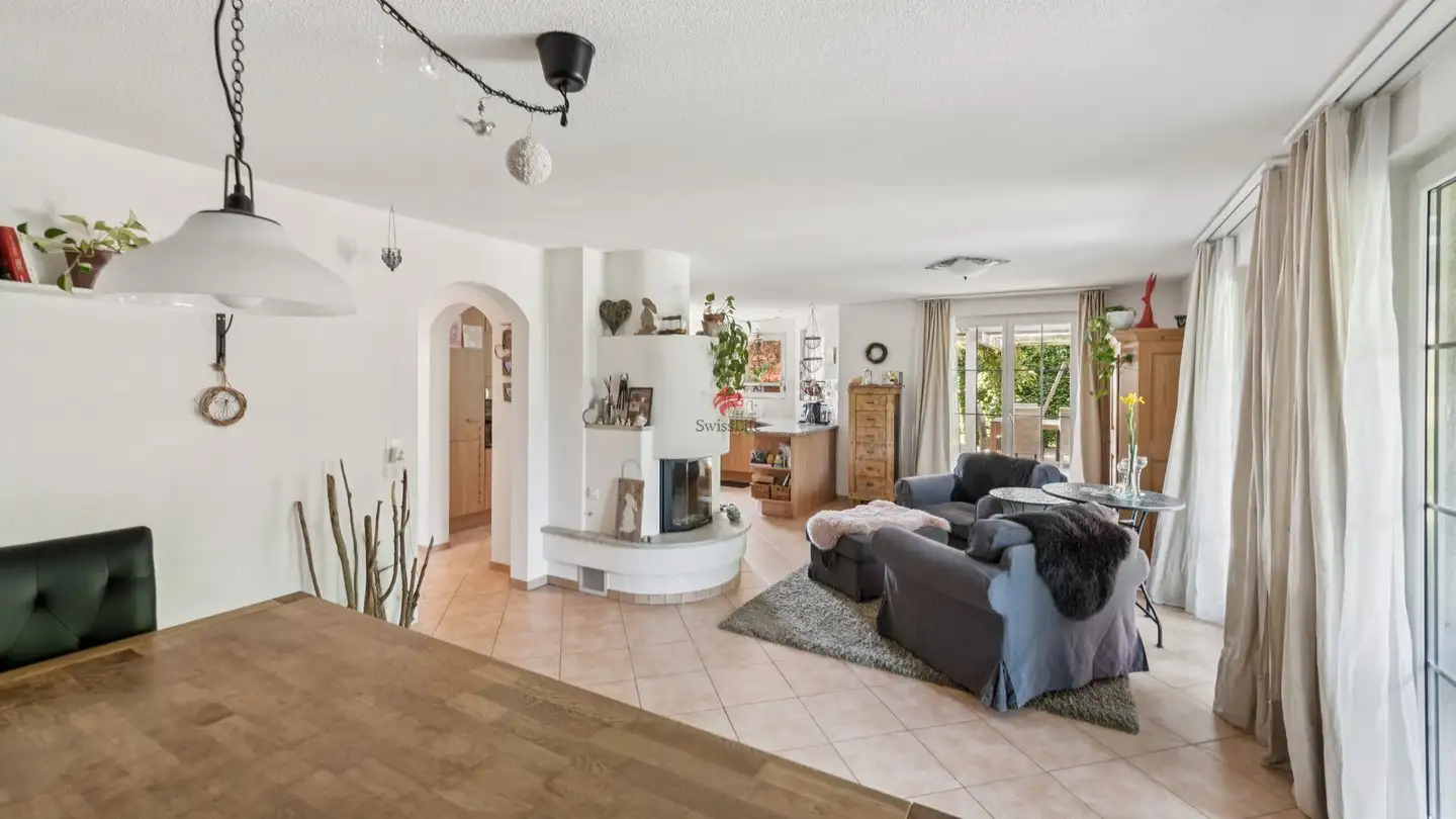 Single house for sale - Bahnhofstrasse 20, 5506 Mägenwil - Photo 4