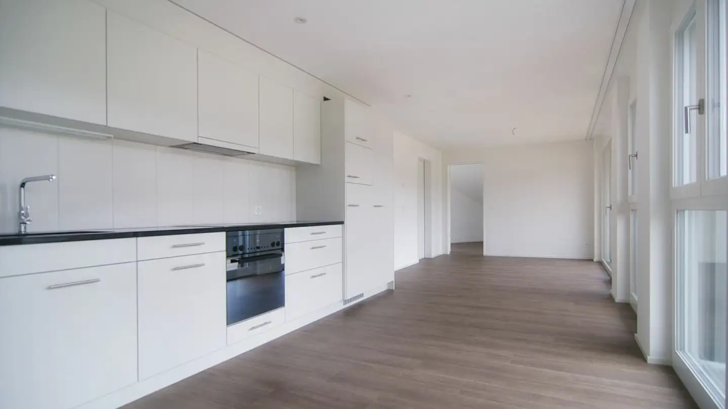 Apartment for rent - Ebnetstrasse 6, 8406 Winterthur - Photo 3