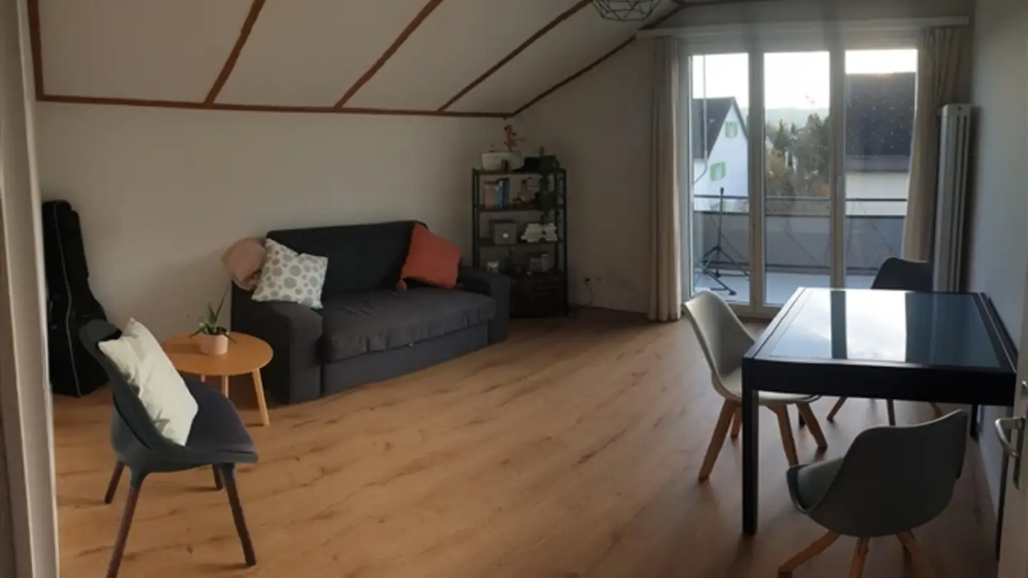 Appartamento in affitto - 8404 Reutlingen (Winterthur)