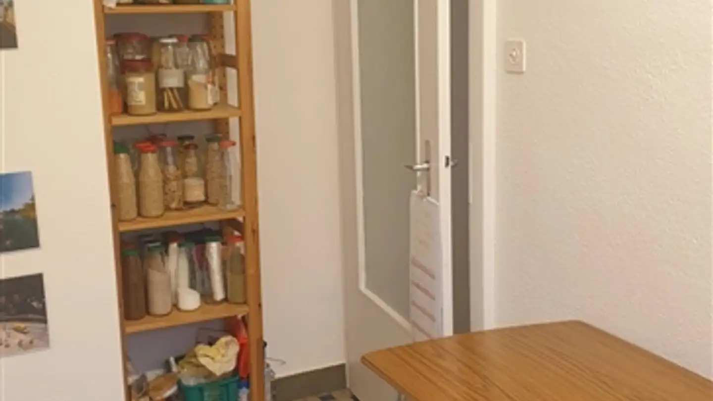 Appartamento in affitto - 8404 Reutlingen (Winterthur) - Foto 4