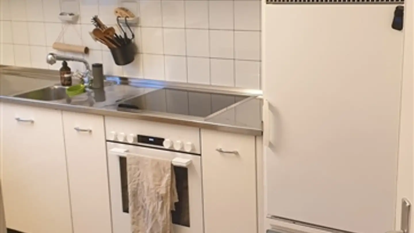 Appartamento in affitto - 8404 Reutlingen (Winterthur) - Foto 3